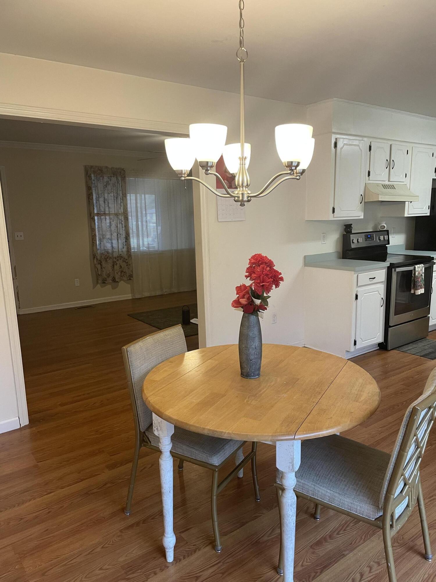 18756 Lowcountry Highway Ruffin, SC 29475 - Photo 10 of 36