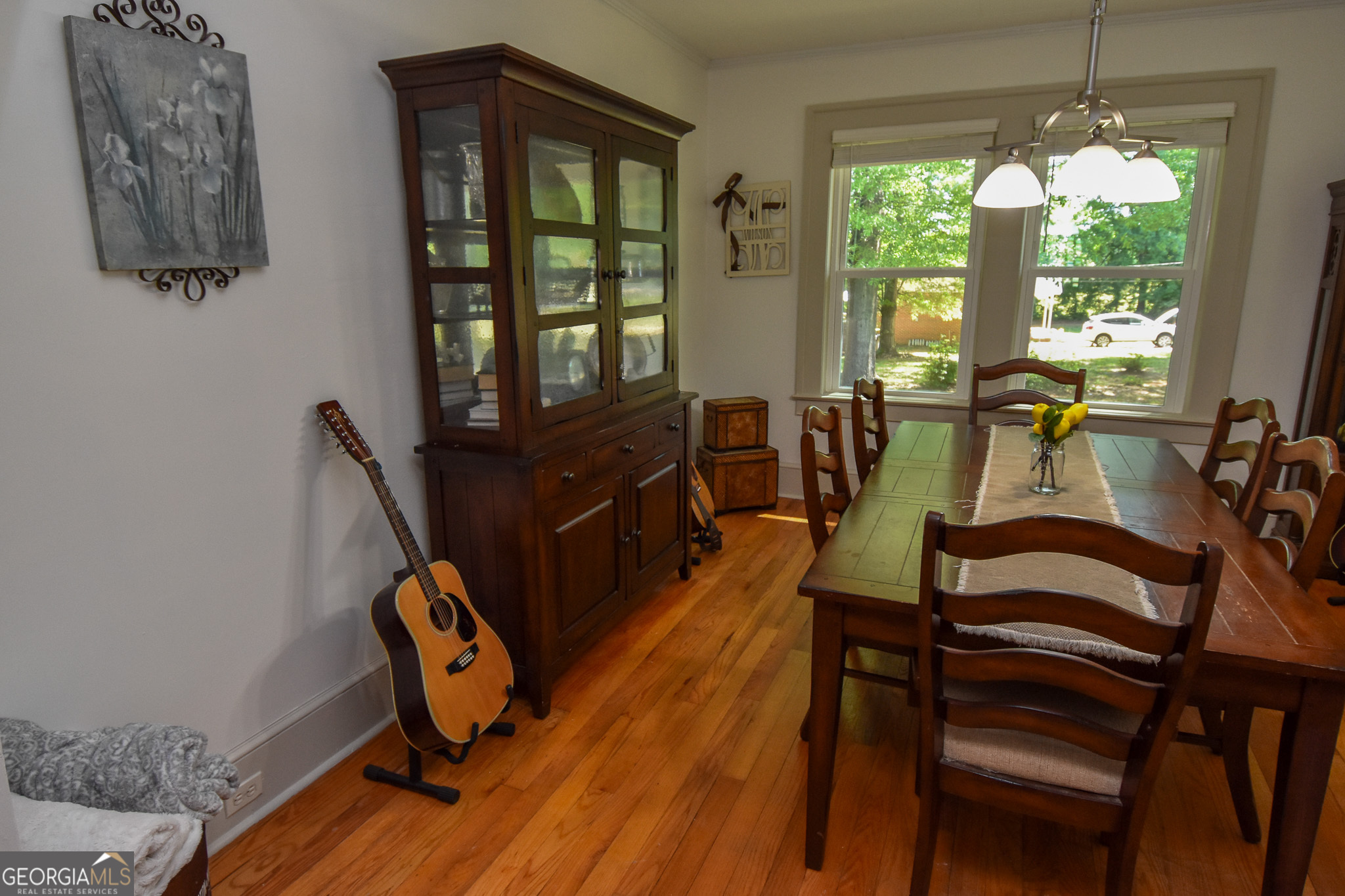 212 Harp Road Thomaston, GA 30286 - Photo 11 of 65