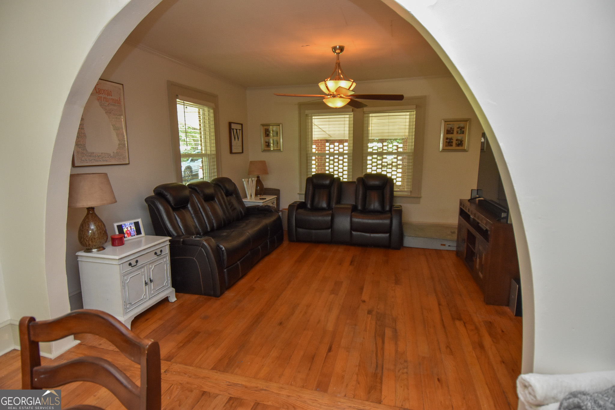 212 Harp Road Thomaston, GA 30286 - Photo 13 of 65