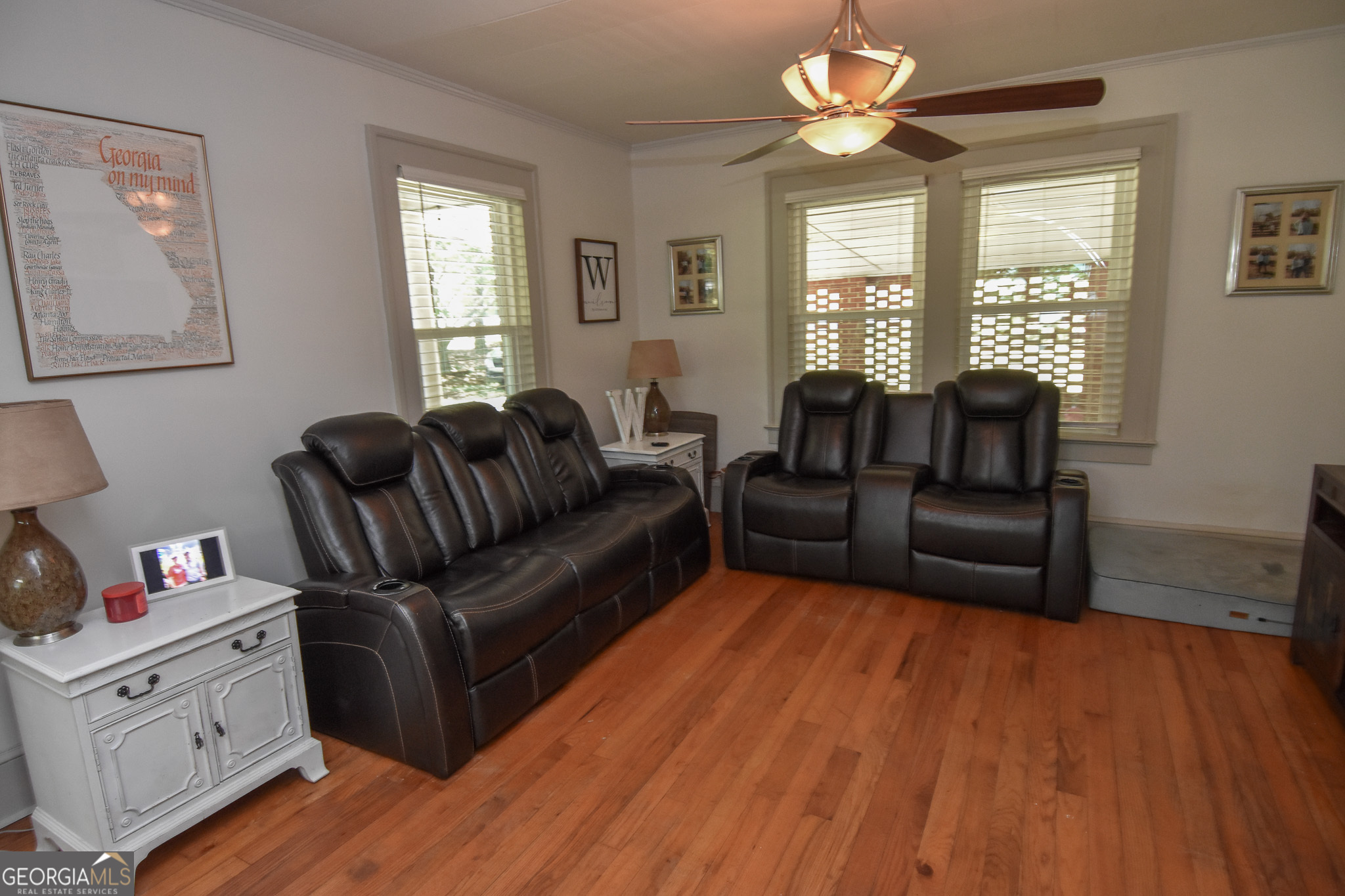 212 Harp Road Thomaston, GA 30286 - Photo 14 of 65