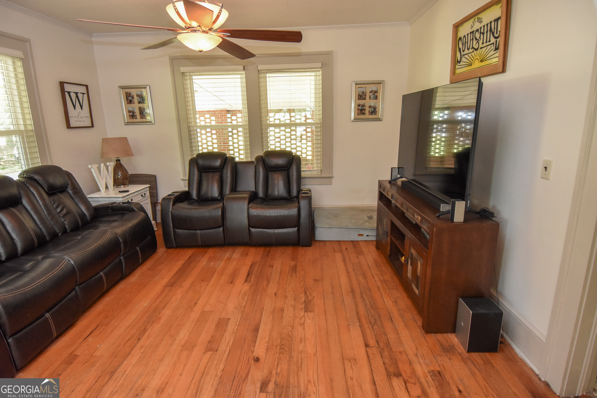 212 Harp Road Thomaston, GA 30286 - Photo 15 of 65