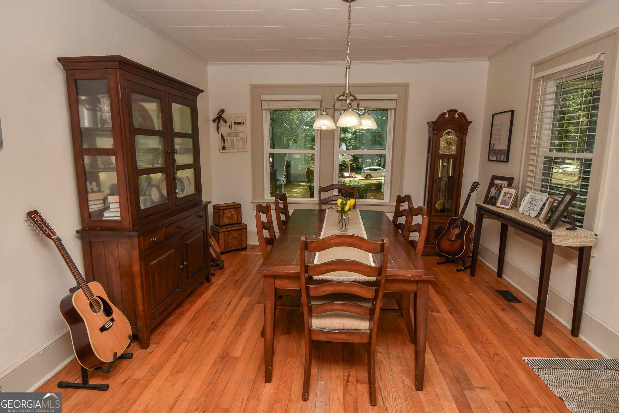 212 Harp Road Thomaston, GA 30286 - Photo 18 of 65