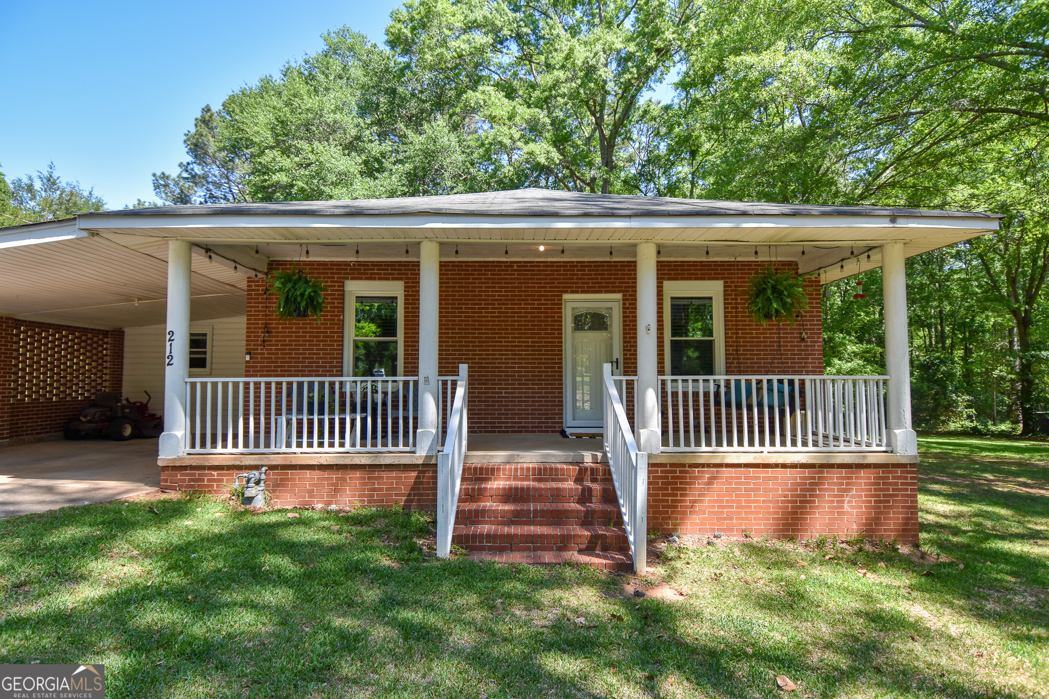 212 Harp Road Thomaston, GA 30286 - Photo 2 of 65