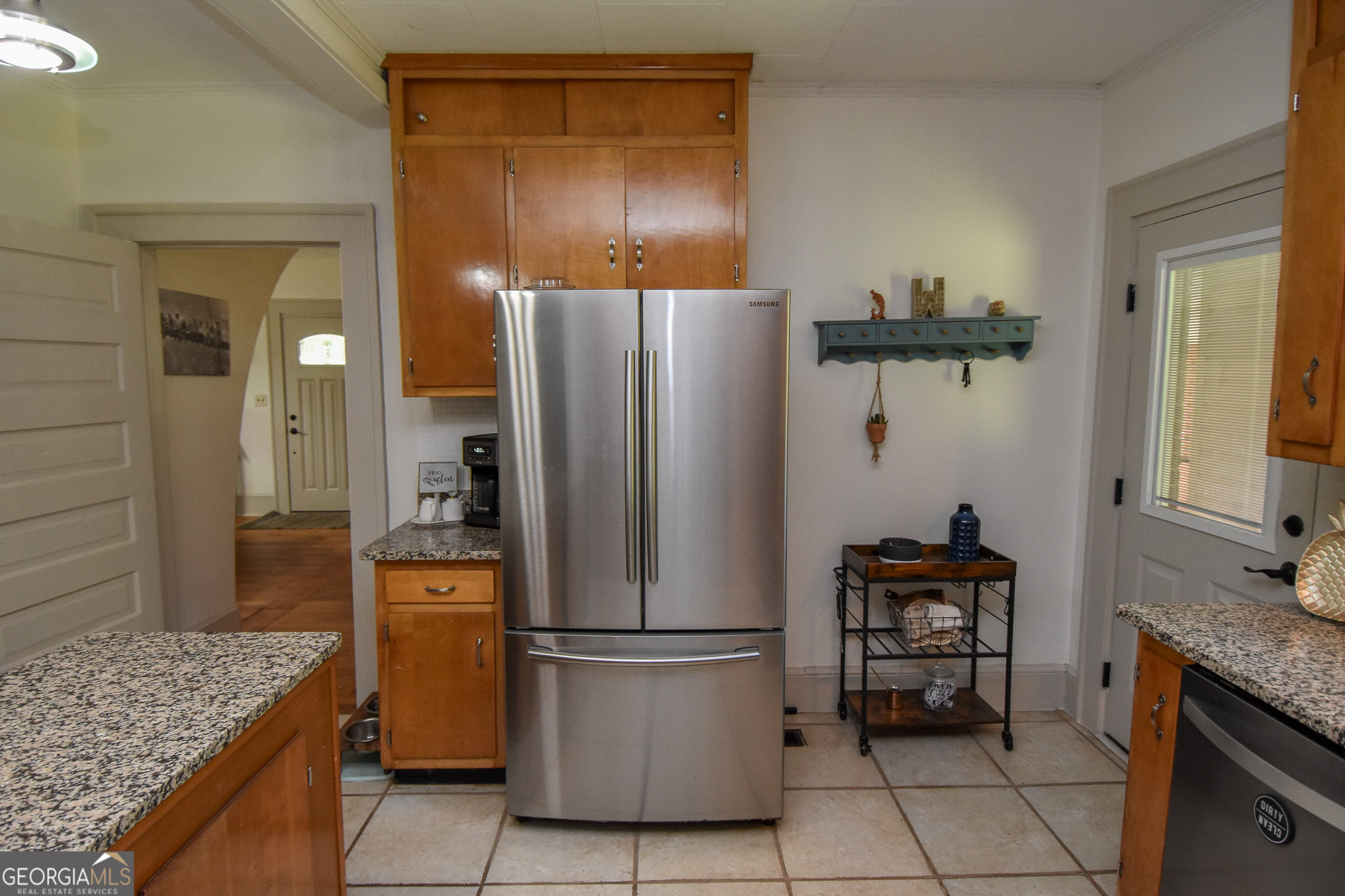 212 Harp Road Thomaston, GA 30286 - Photo 22 of 65