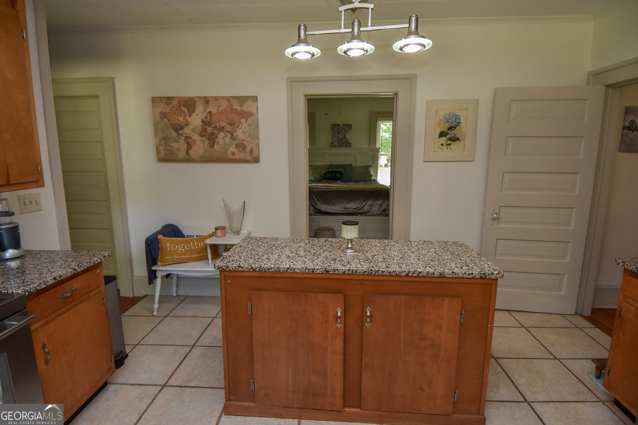 212 Harp Road Thomaston, GA 30286 - Photo 25 of 65