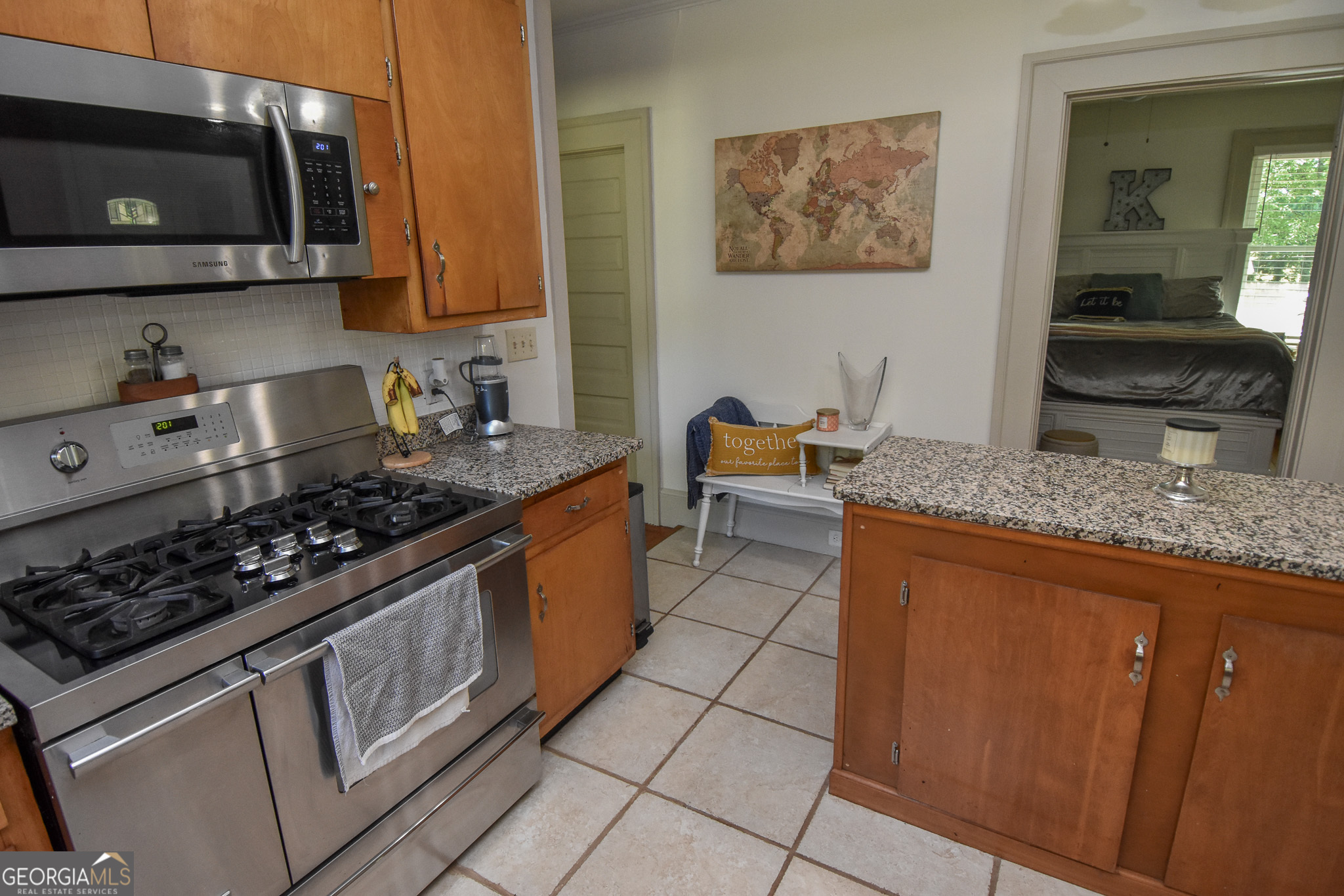 212 Harp Road Thomaston, GA 30286 - Photo 26 of 65