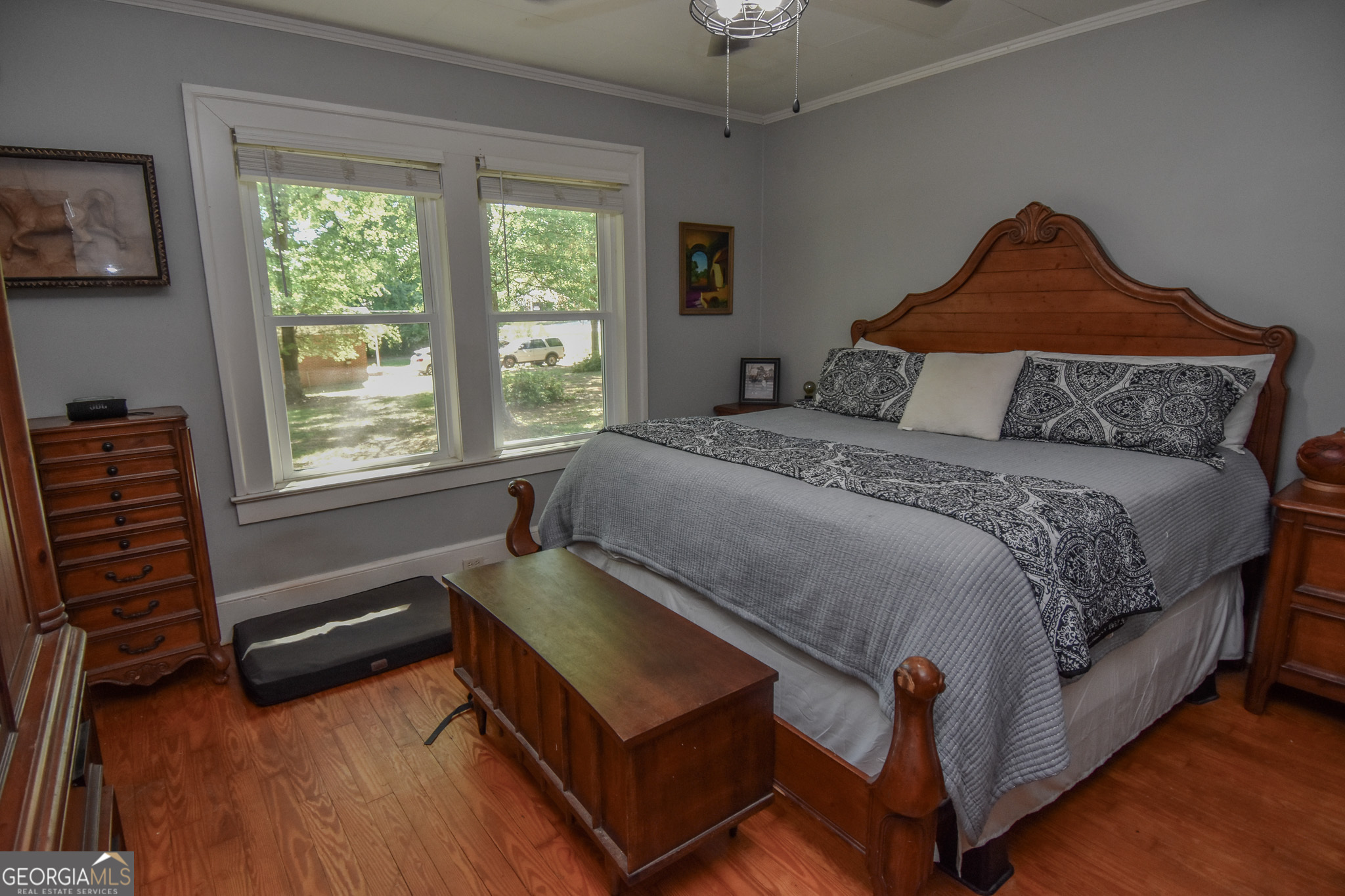 212 Harp Road Thomaston, GA 30286 - Photo 29 of 65