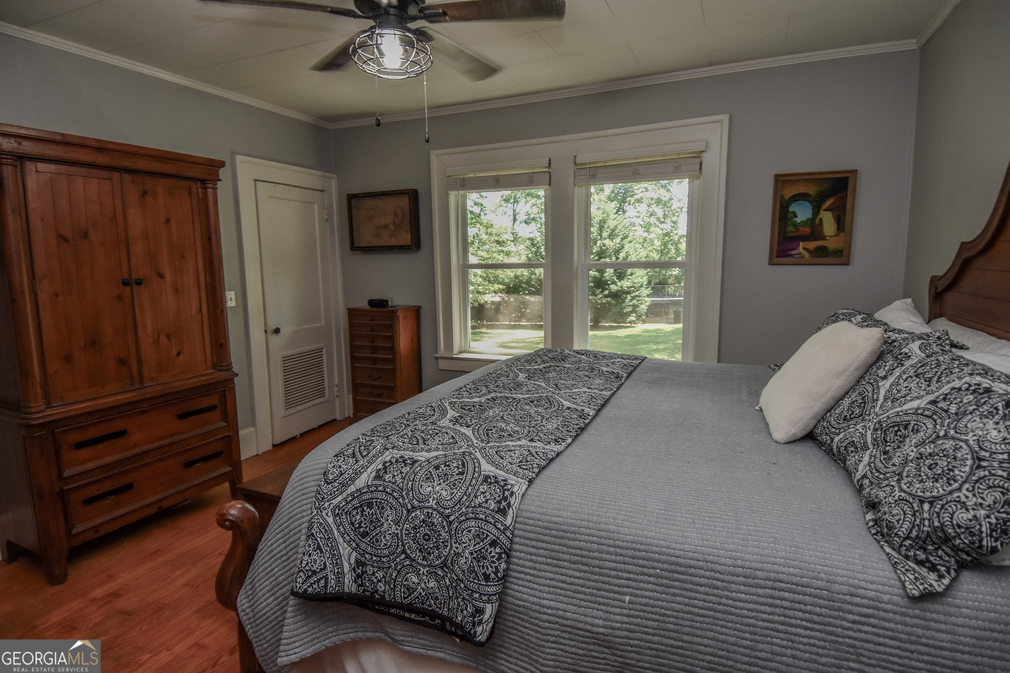 212 Harp Road Thomaston, GA 30286 - Photo 31 of 65