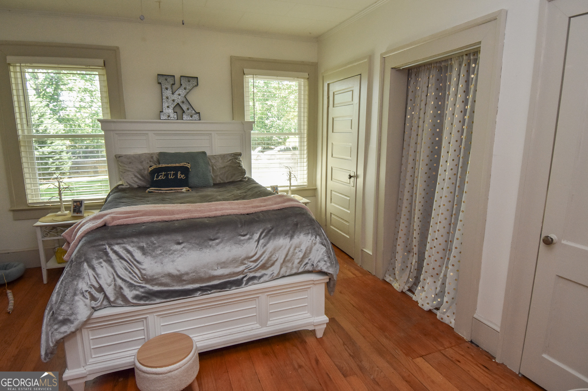 212 Harp Road Thomaston, GA 30286 - Photo 35 of 65