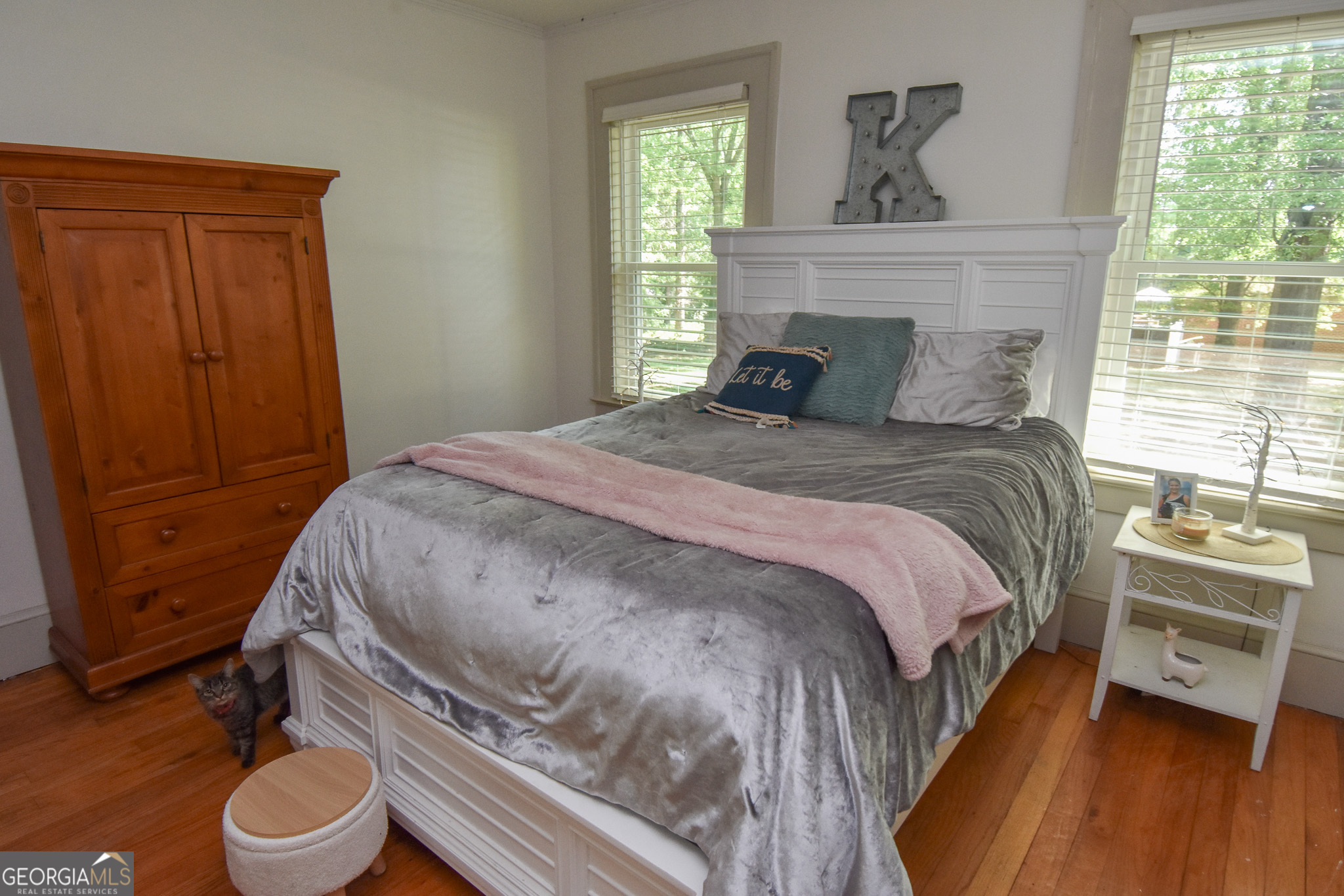 212 Harp Road Thomaston, GA 30286 - Photo 36 of 65