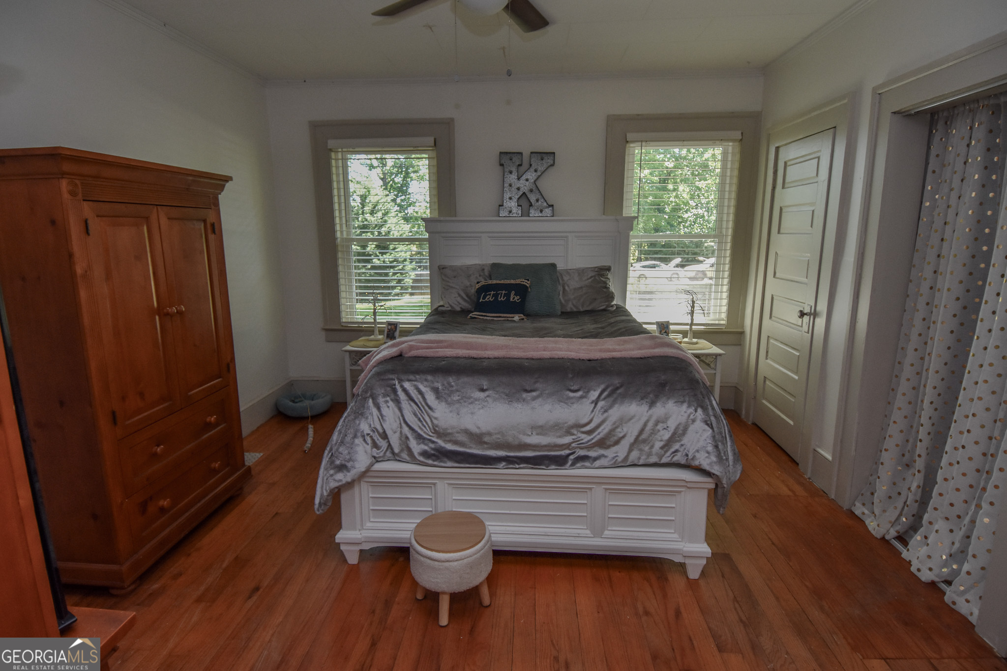 212 Harp Road Thomaston, GA 30286 - Photo 37 of 65
