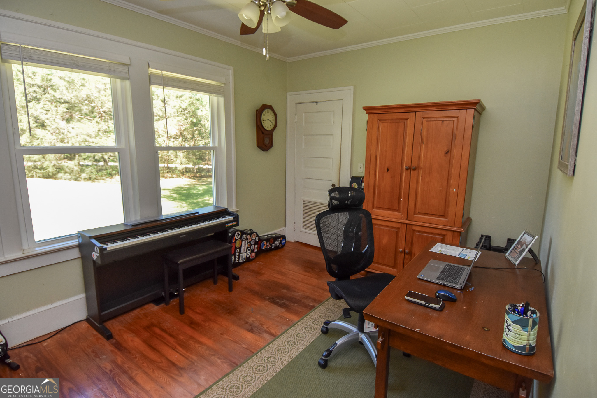 212 Harp Road Thomaston, GA 30286 - Photo 41 of 65