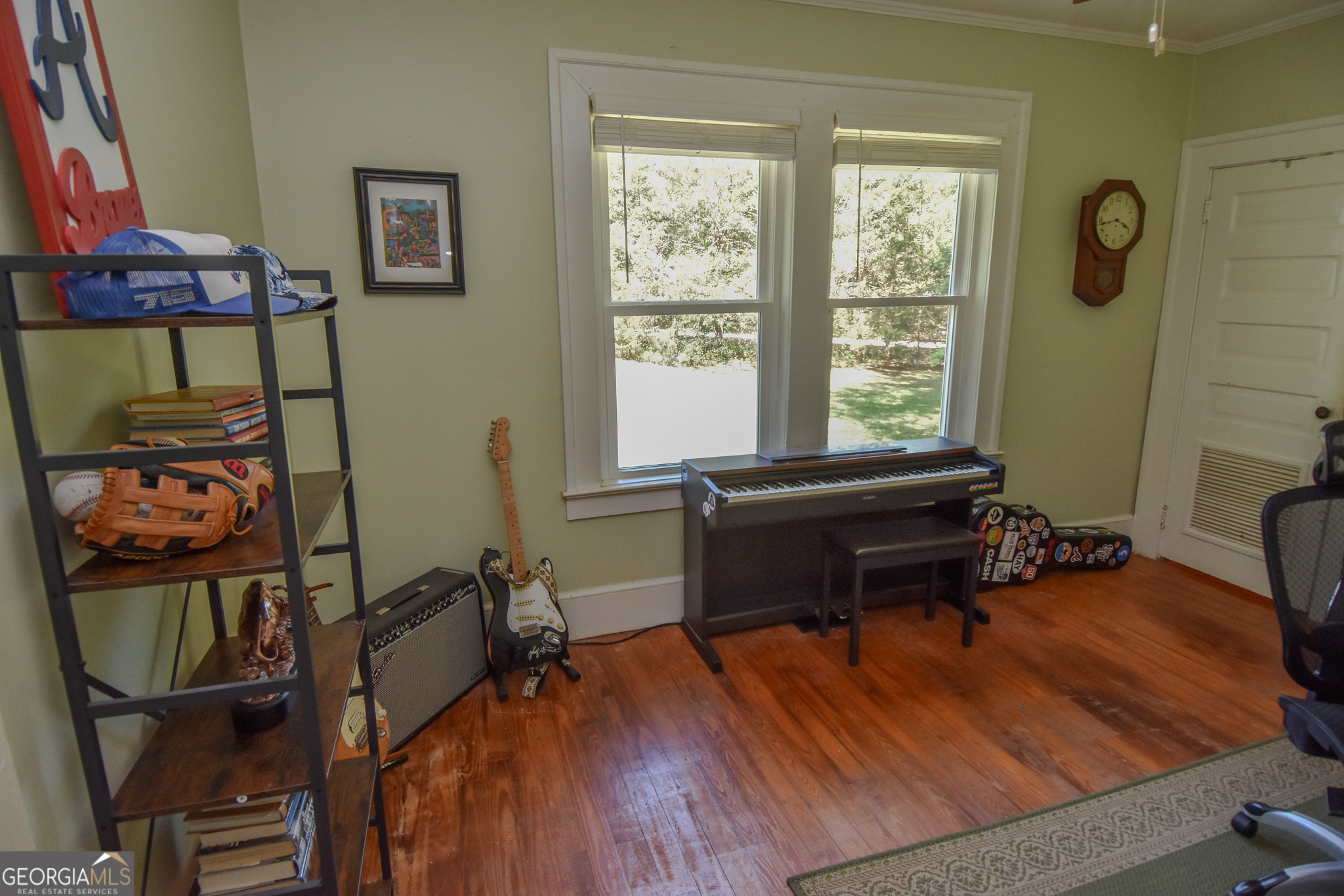 212 Harp Road Thomaston, GA 30286 - Photo 42 of 65