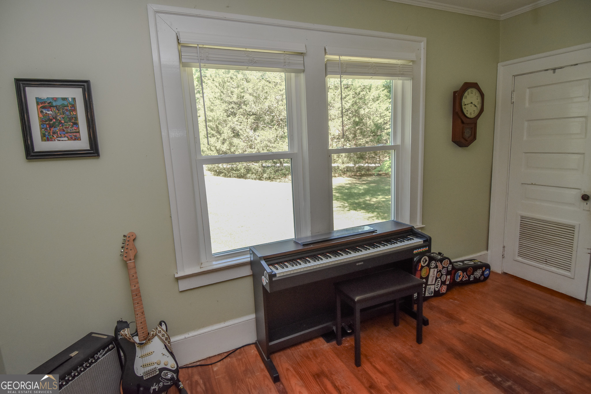 212 Harp Road Thomaston, GA 30286 - Photo 43 of 65