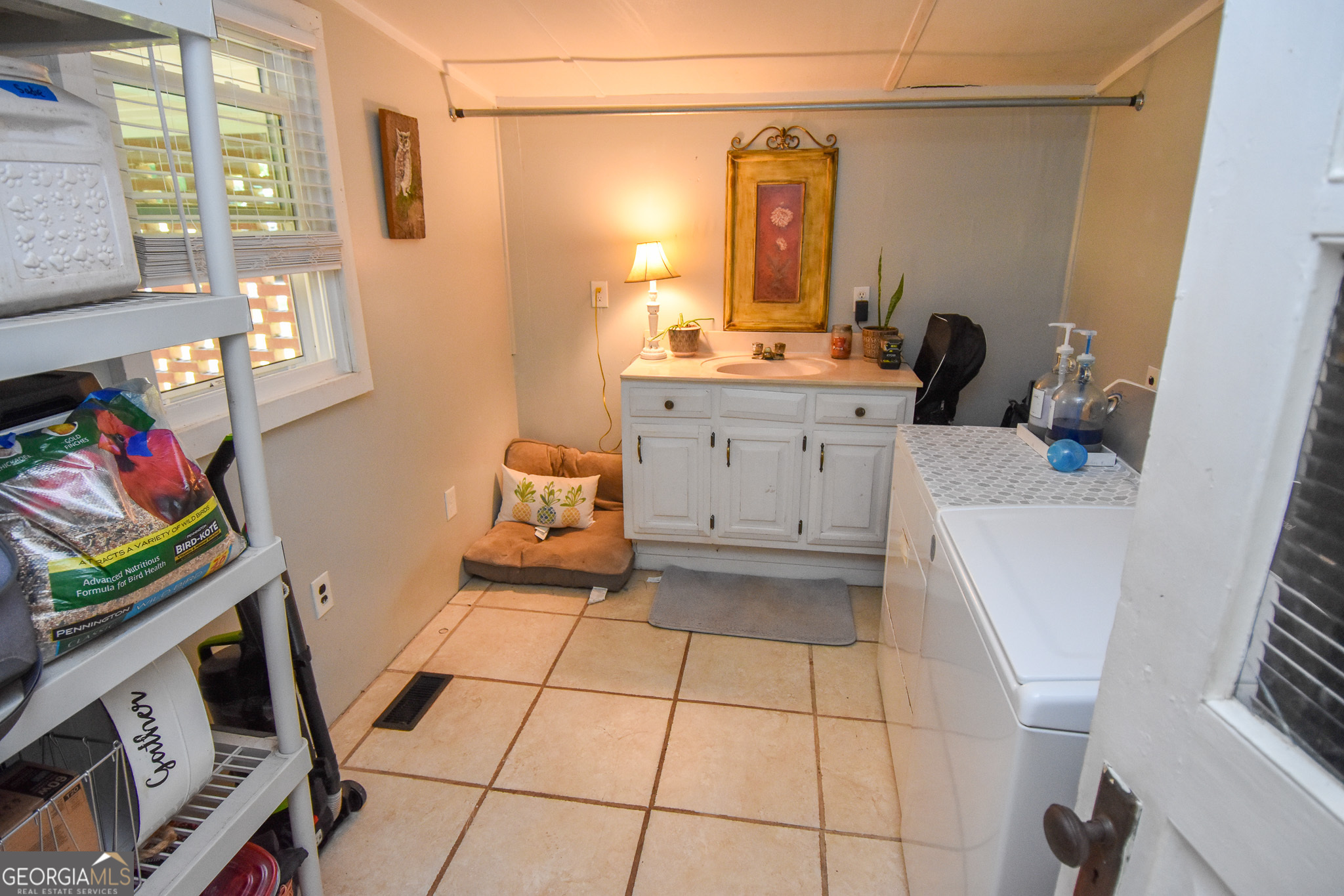 212 Harp Road Thomaston, GA 30286 - Photo 45 of 65