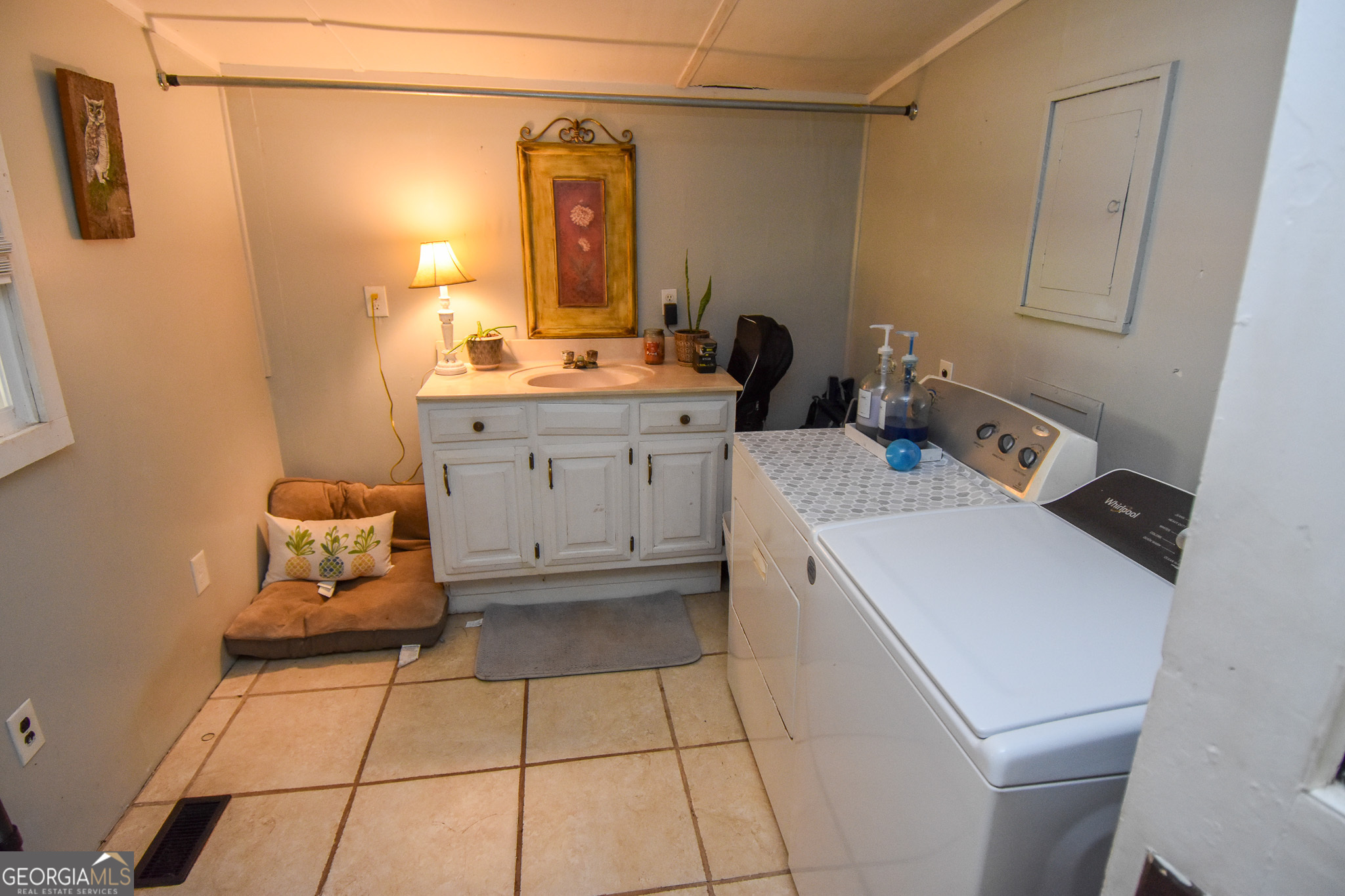 212 Harp Road Thomaston, GA 30286 - Photo 46 of 65