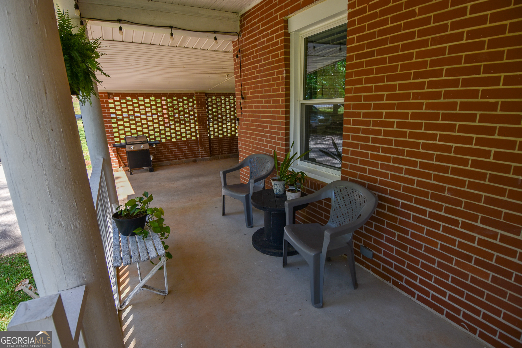 212 Harp Road Thomaston, GA 30286 - Photo 47 of 65