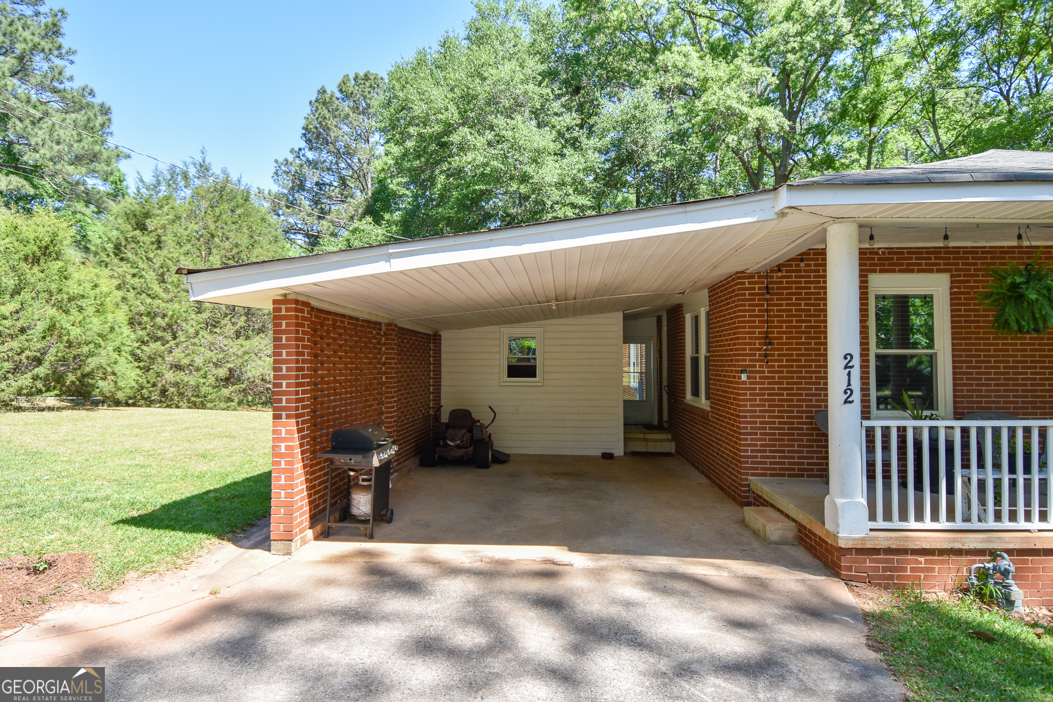 212 Harp Road Thomaston, GA 30286 - Photo 48 of 65