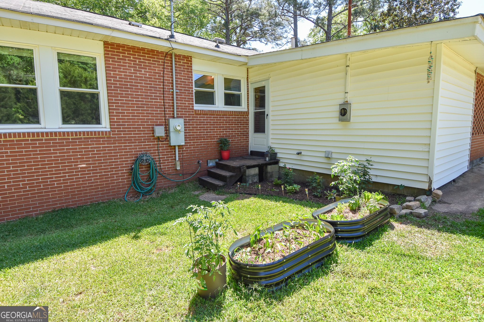 212 Harp Road Thomaston, GA 30286 - Photo 49 of 65