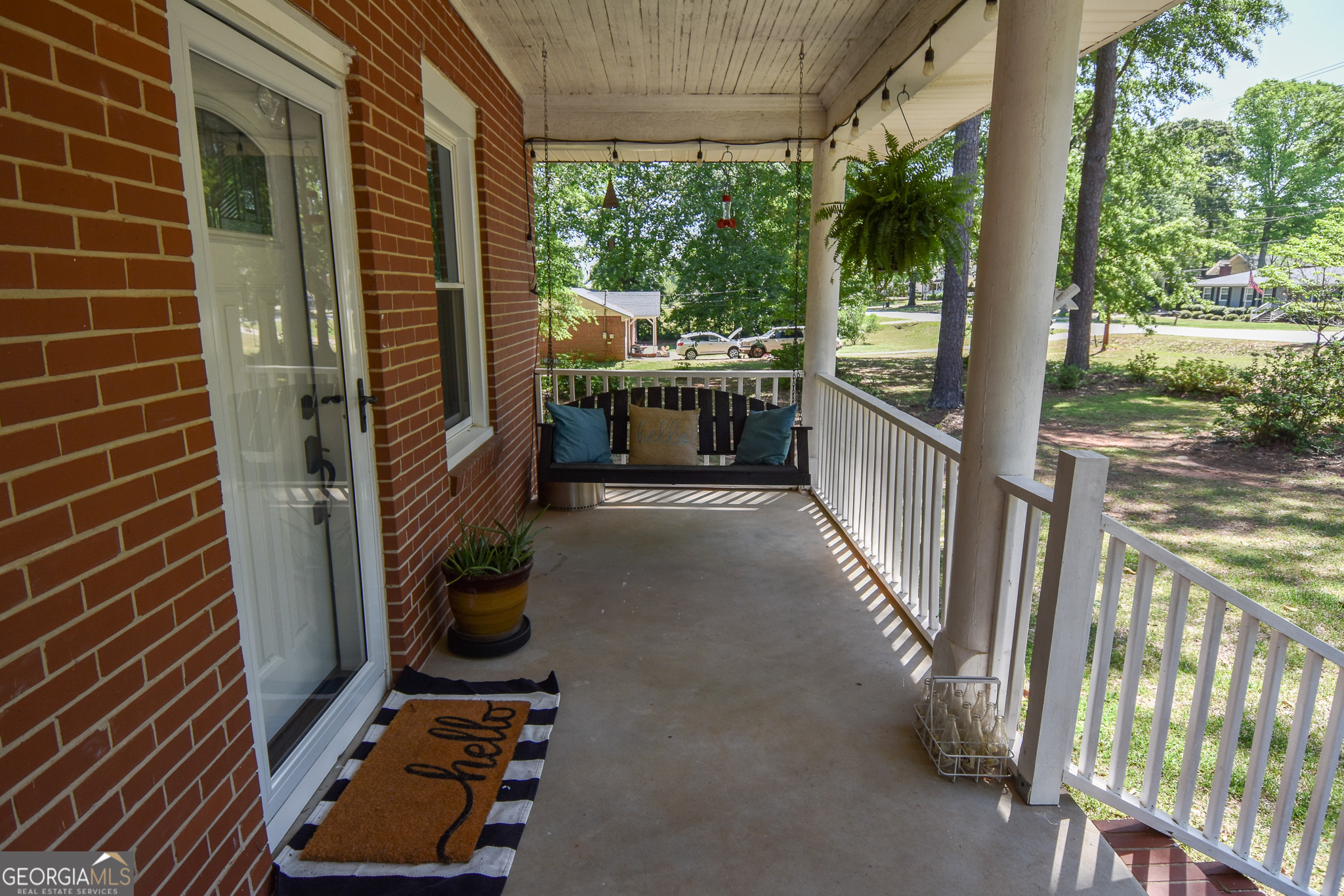 212 Harp Road Thomaston, GA 30286 - Photo 50 of 65