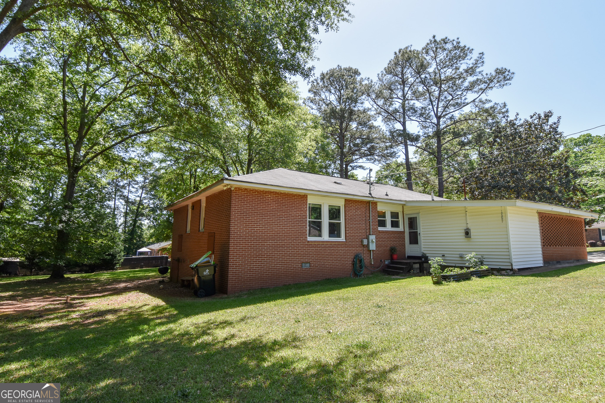 212 Harp Road Thomaston, GA 30286 - Photo 51 of 65