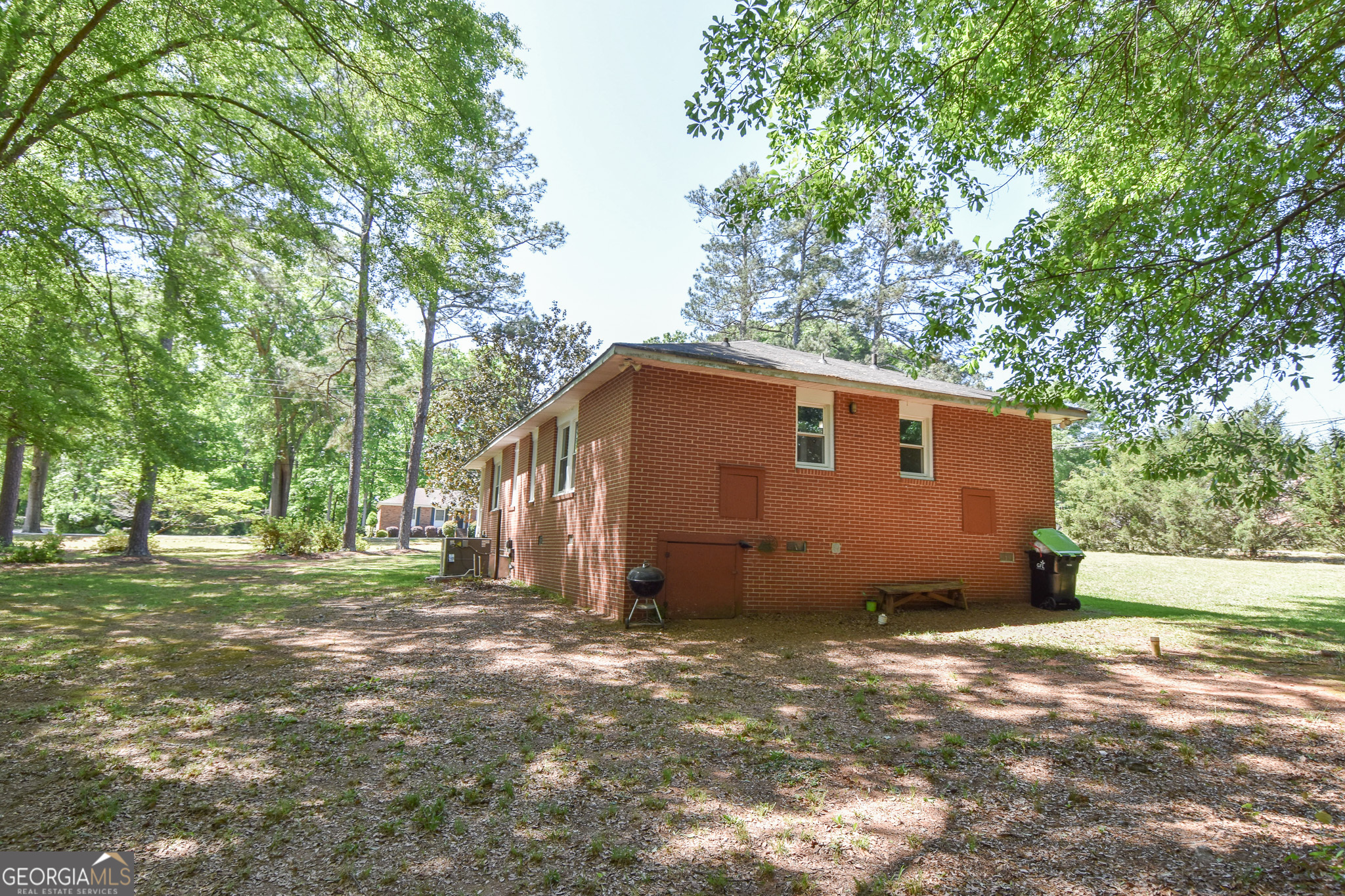 212 Harp Road Thomaston, GA 30286 - Photo 52 of 65