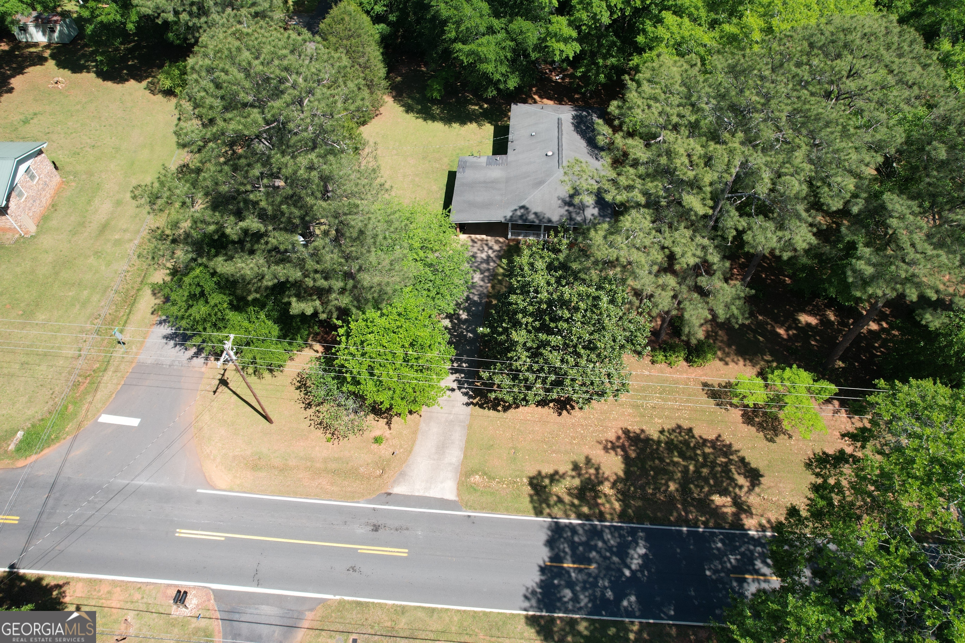 212 Harp Road Thomaston, GA 30286 - Photo 57 of 65