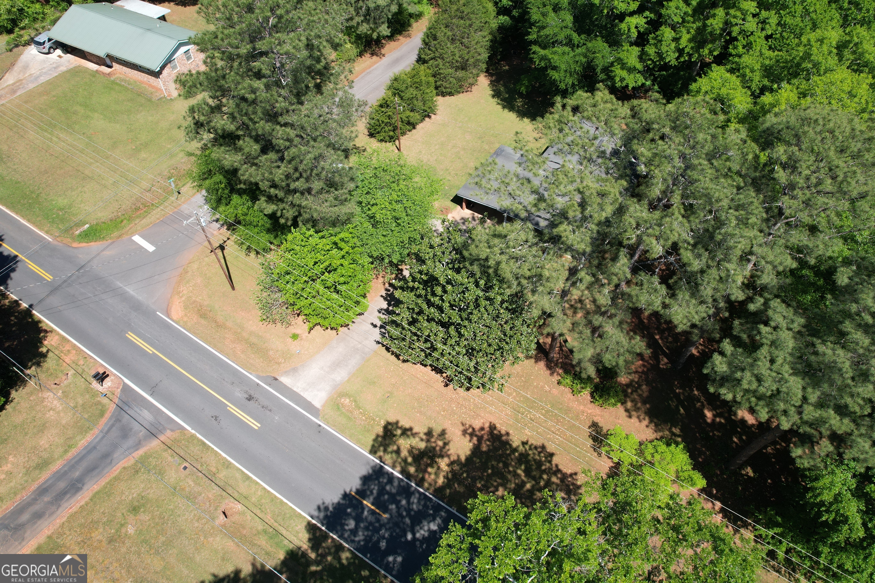 212 Harp Road Thomaston, GA 30286 - Photo 58 of 65