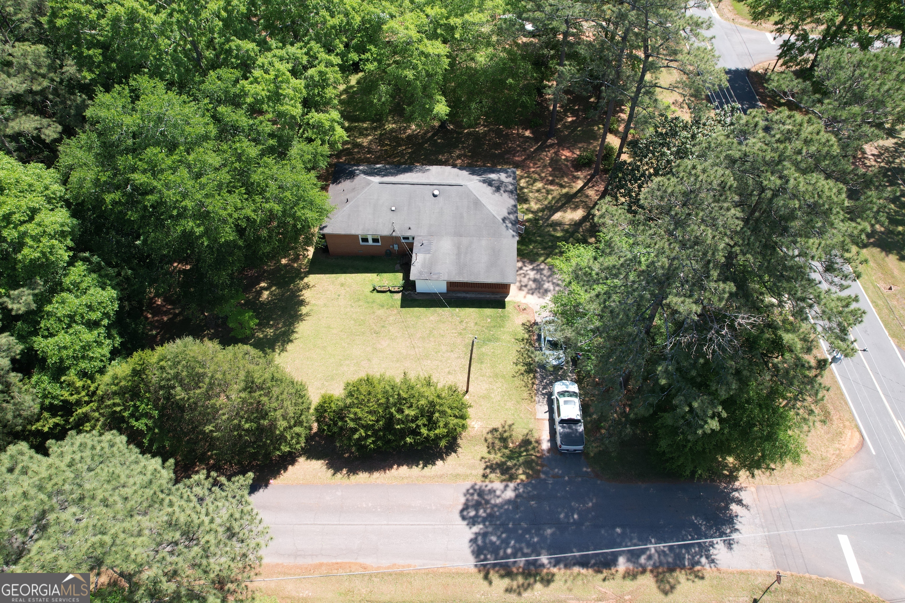 212 Harp Road Thomaston, GA 30286 - Photo 59 of 65