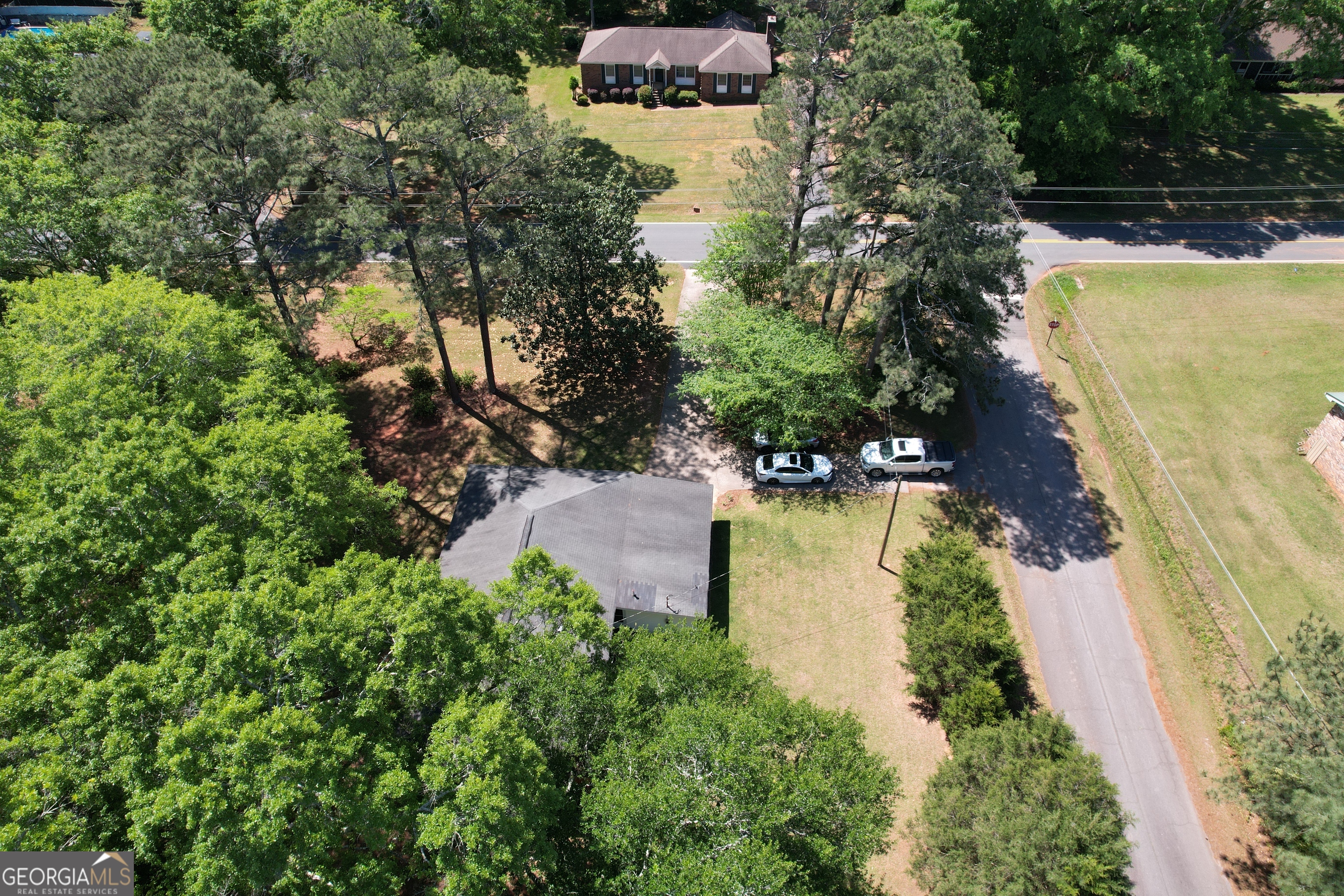 212 Harp Road Thomaston, GA 30286 - Photo 60 of 65