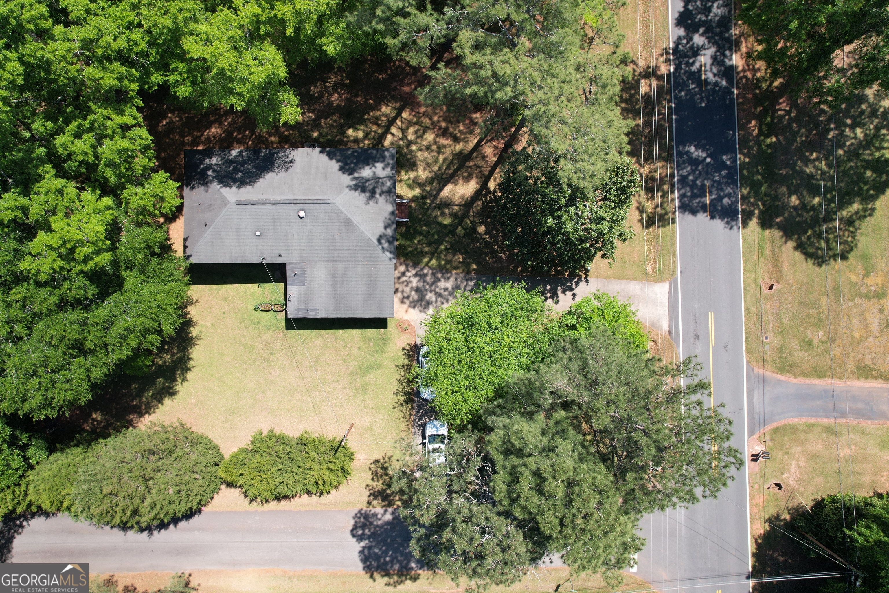 212 Harp Road Thomaston, GA 30286 - Photo 61 of 65