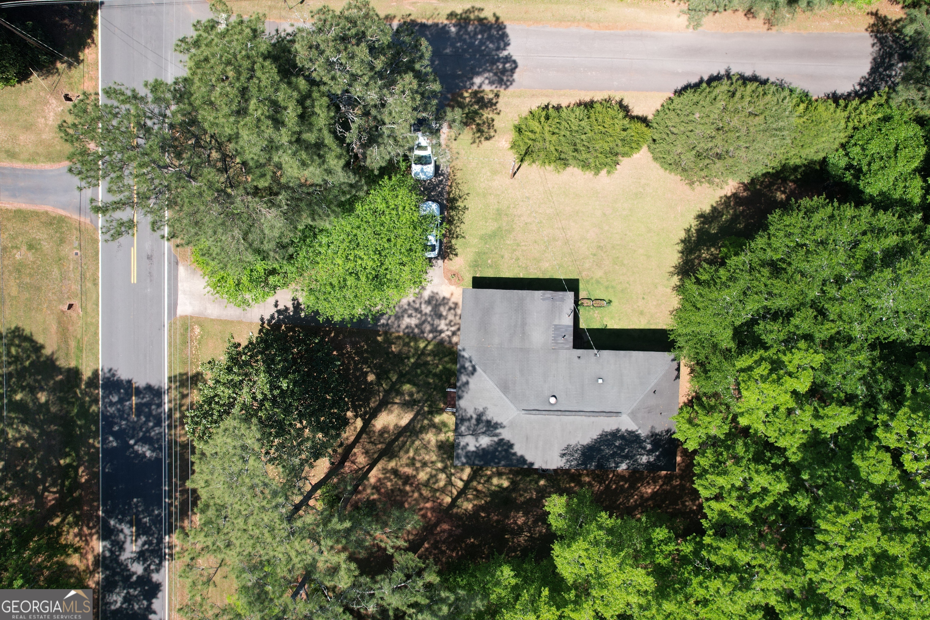 212 Harp Road Thomaston, GA 30286 - Photo 62 of 65