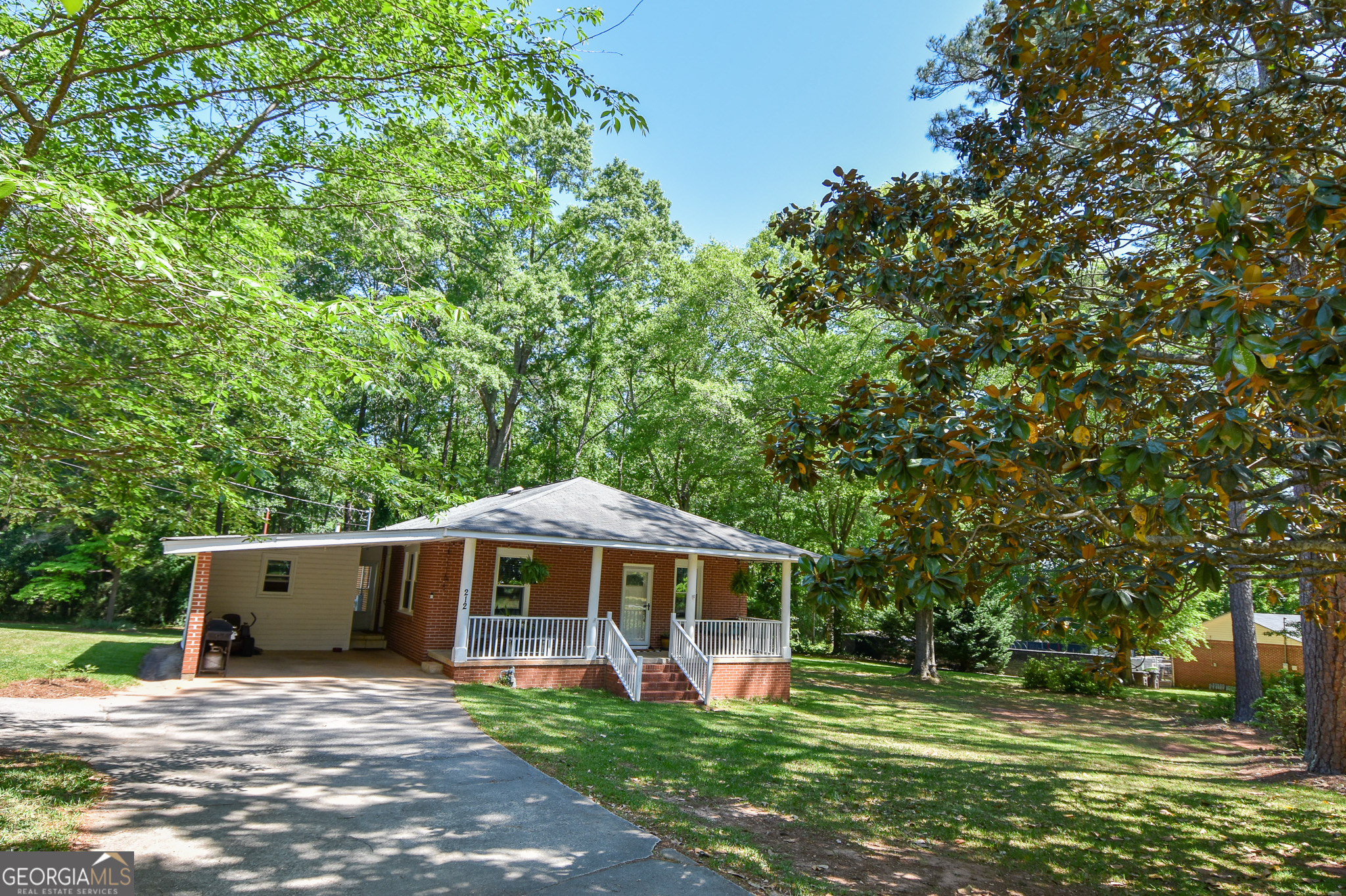 212 Harp Road Thomaston, GA 30286 - Photo 65 of 65