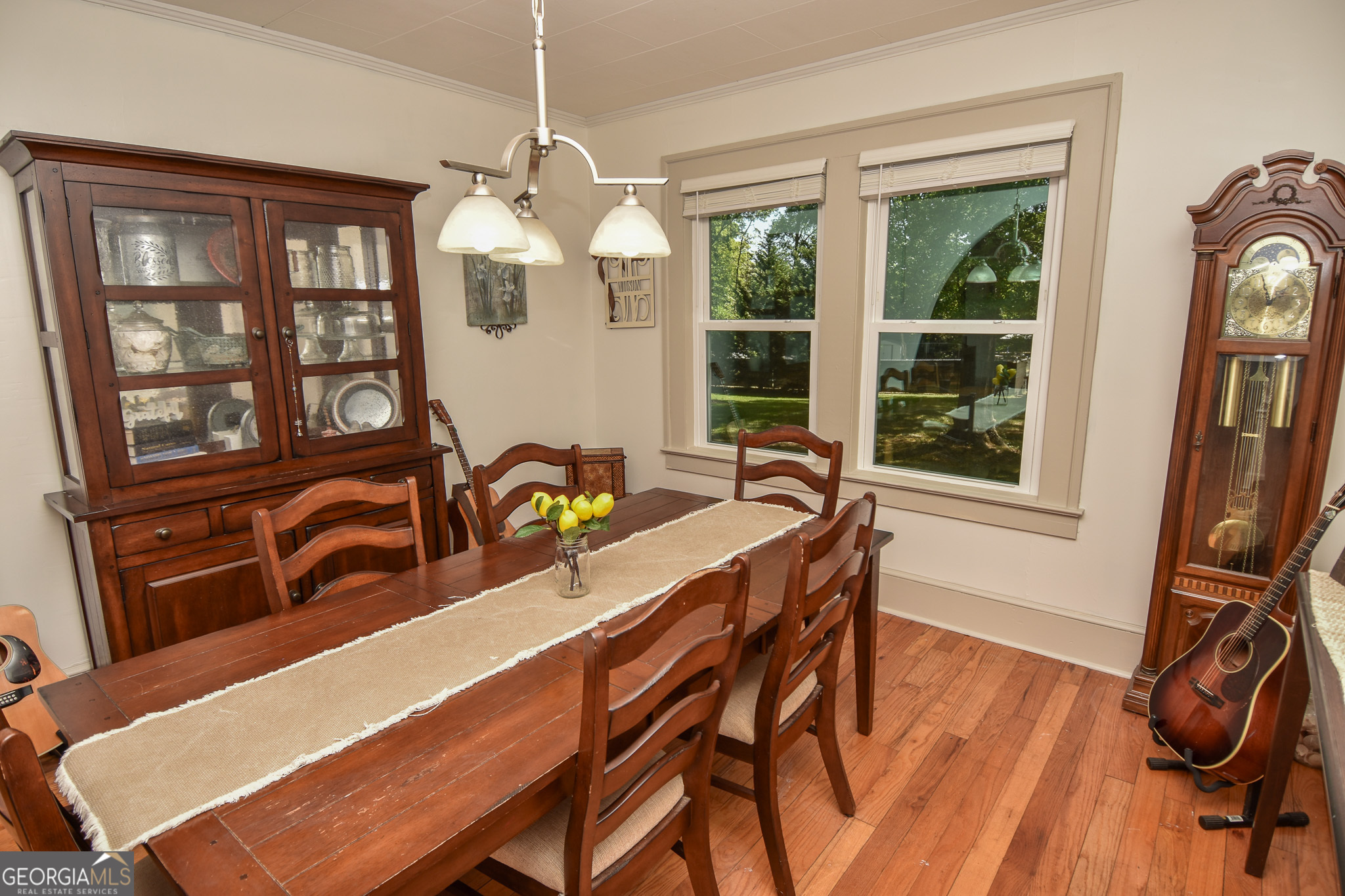 212 Harp Road Thomaston, GA 30286 - Photo 7 of 65