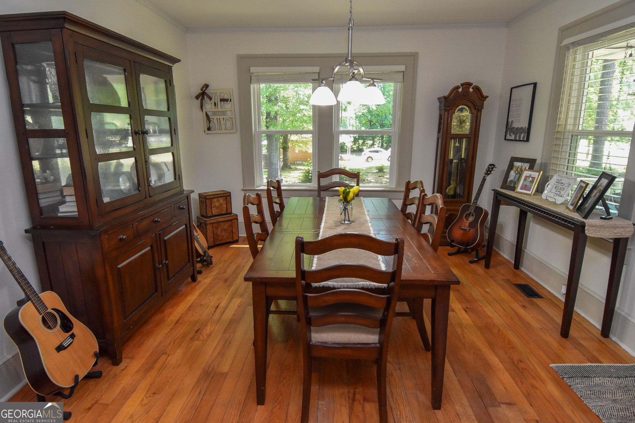 212 Harp Road Thomaston, GA 30286 - Photo 9 of 65