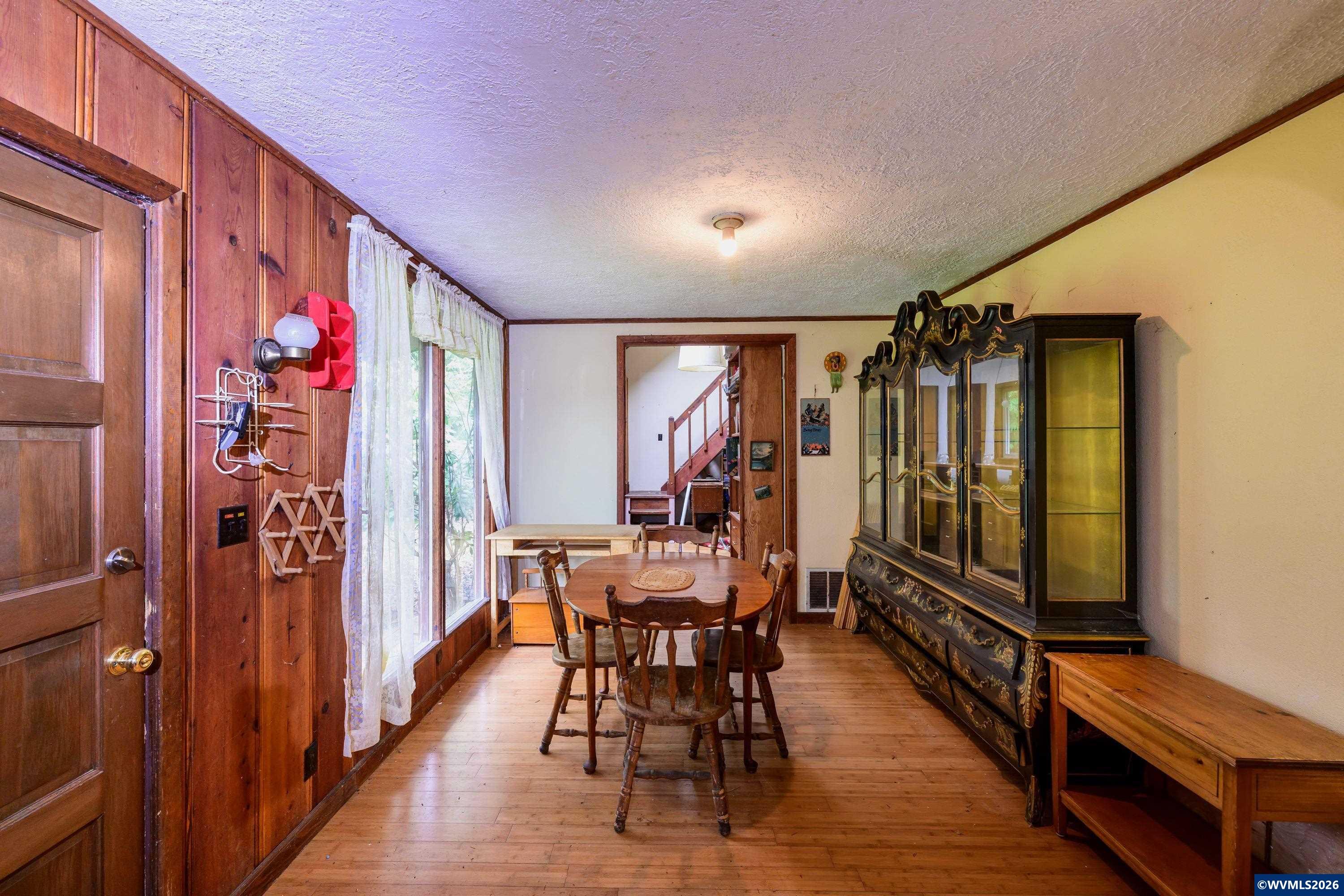 1377 Moonshine Park Road Logsden, OR 97357 - Photo 5 of 30