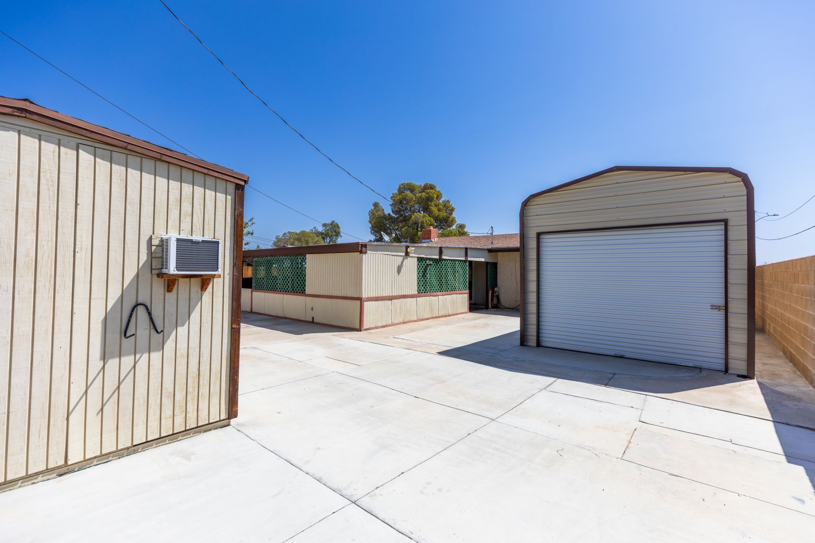 219 Peg Street Ridgecrest, CA 93555 - Photo 33 of 35