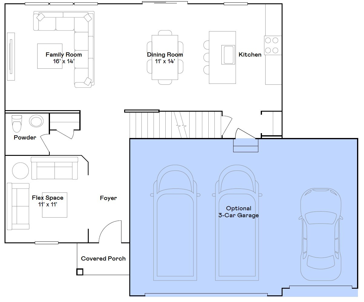 1641 Rolling Pass Beecher, IL 60401 - Photo 2 of 24 unknown