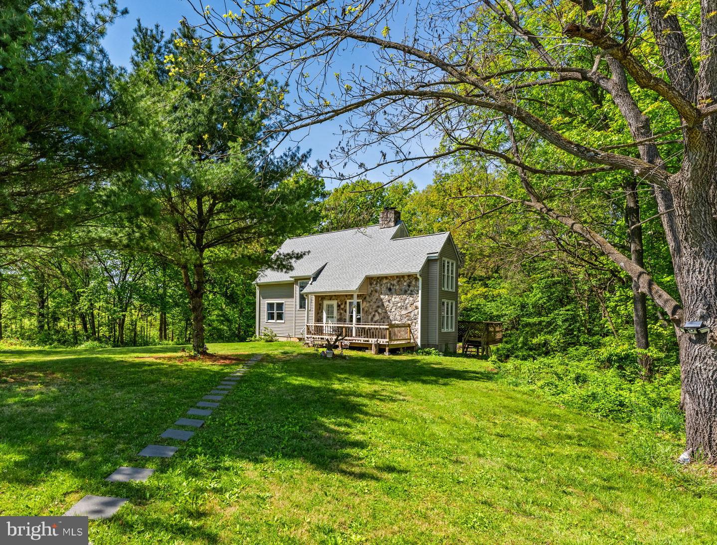 102 Hall Road Front Royal, VA 22630 - Photo 1 of 49