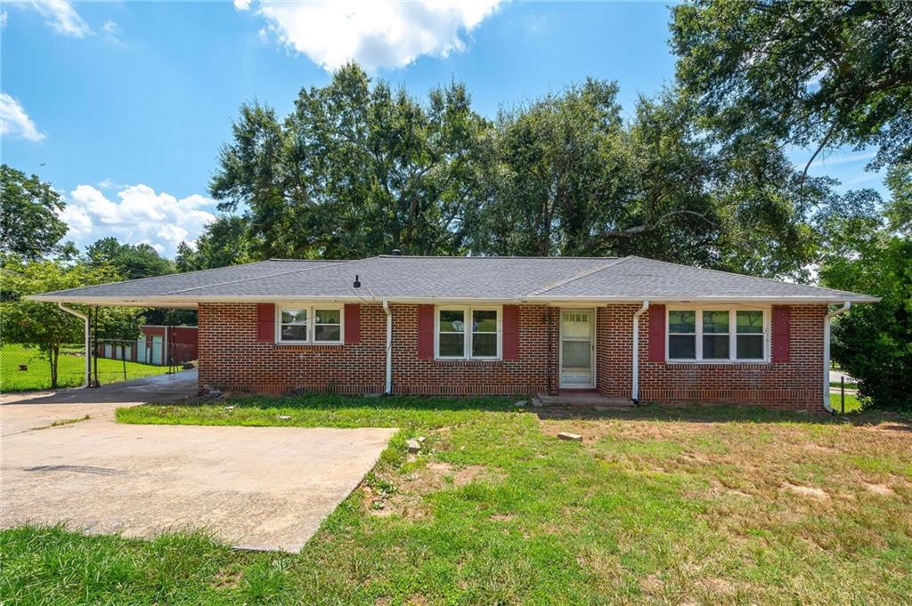 2519 Browns Bridge Road Gainesville, GA 30504 - Photo 1 of 1 Gallery Image 1