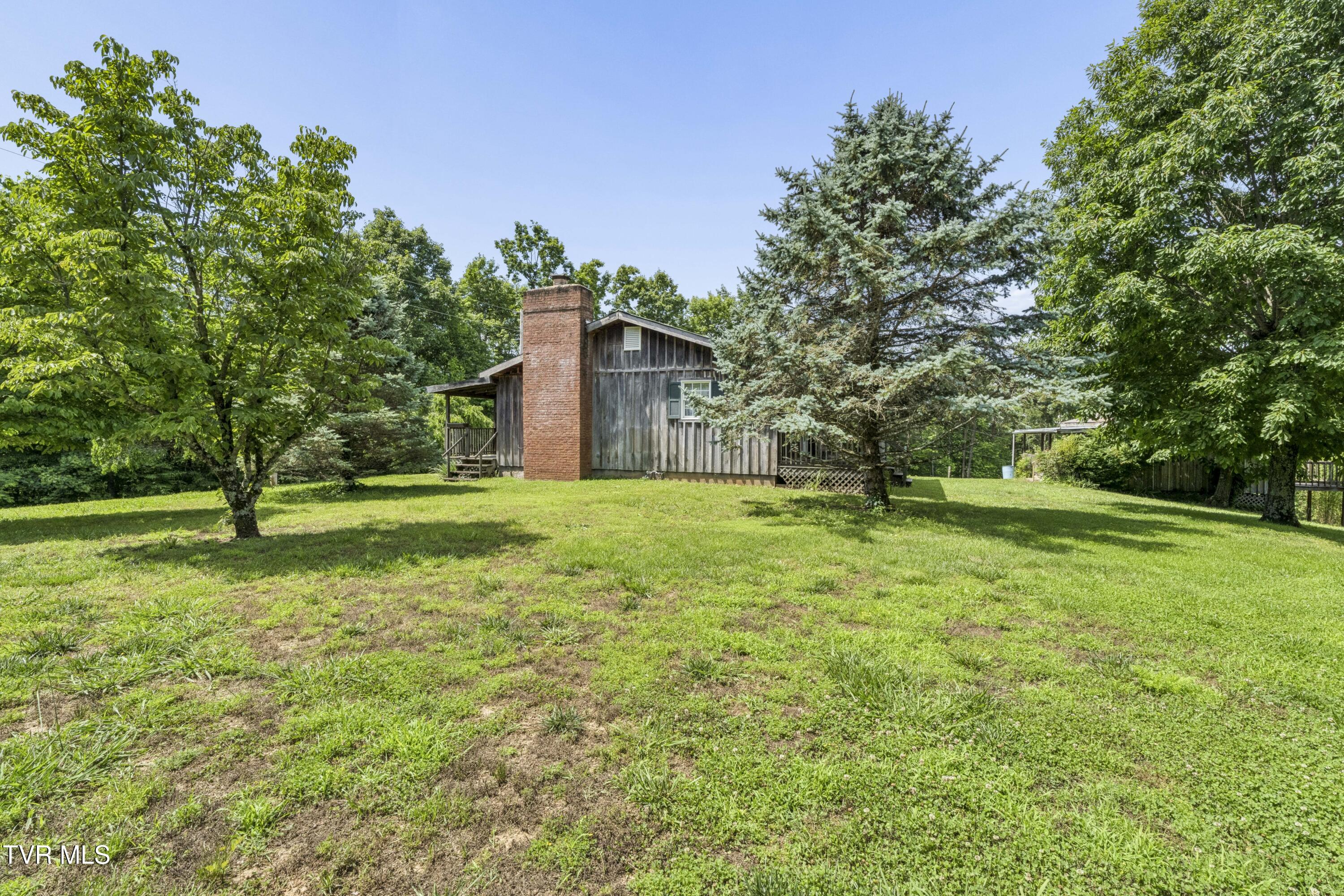 1820 Frank Roberts Road Afton, TN 37616 - Photo 63 of 73 Frank2-15