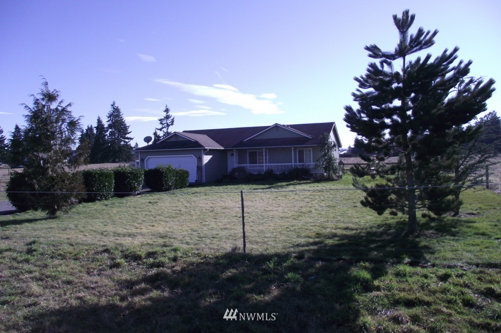 4531 169th Avenue Southwest Rochester, WA 98579 - Photo 1 of 1