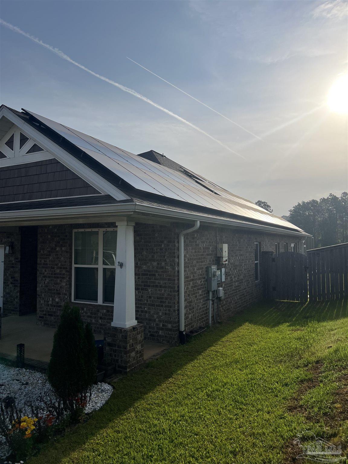 2704 Woodman Loop Cantonment, FL 32533 - Photo 39 of 44