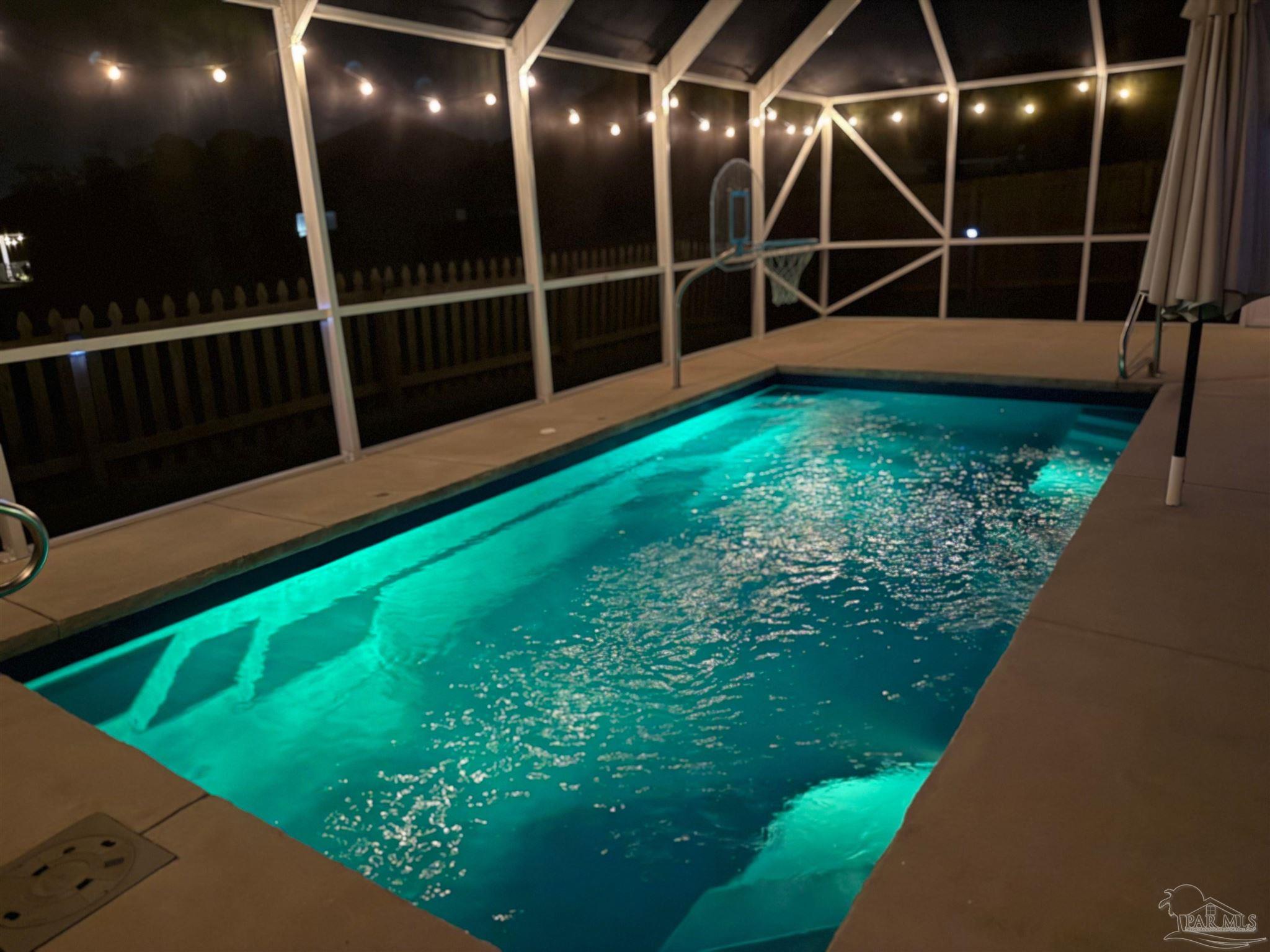 2704 Woodman Loop Cantonment, FL 32533 - Photo 40 of 44