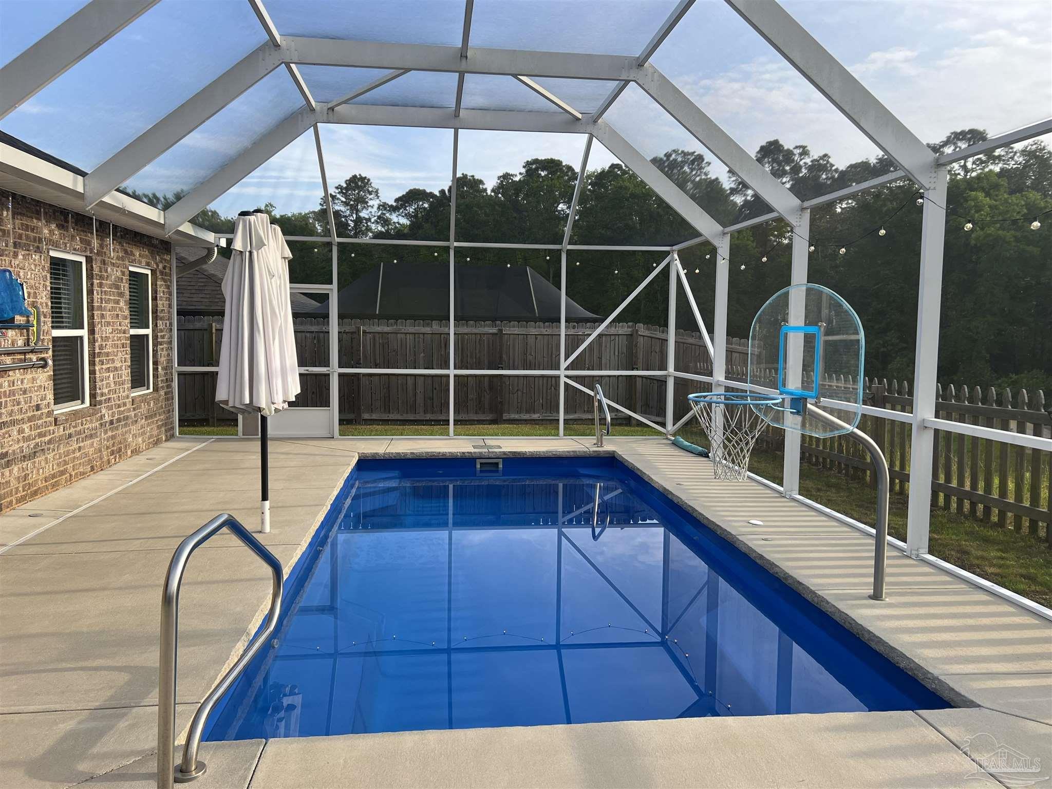 2704 Woodman Loop Cantonment, FL 32533 - Photo 41 of 44