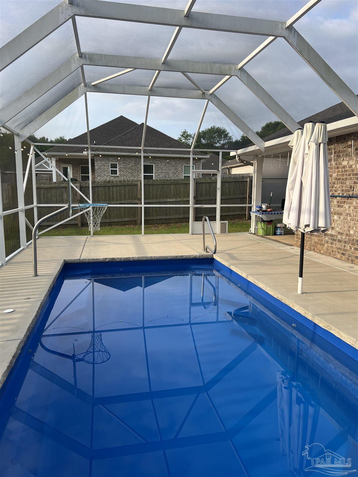 2704 Woodman Loop Cantonment, FL 32533 - Photo 42 of 44