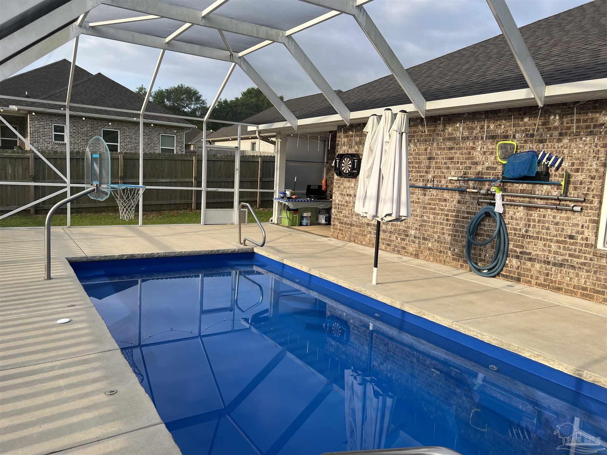 2704 Woodman Loop Cantonment, FL 32533 - Photo 43 of 44