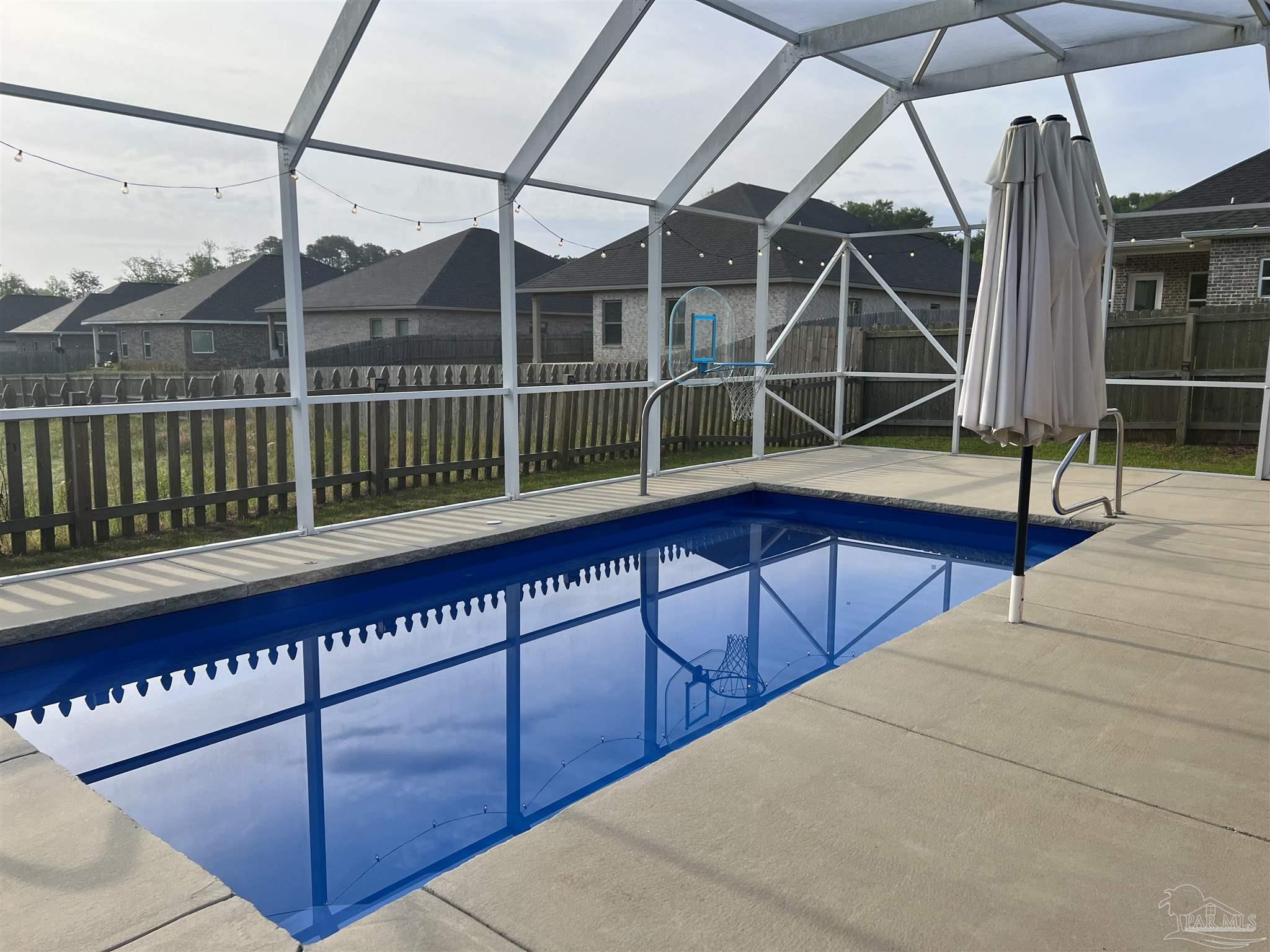 2704 Woodman Loop Cantonment, FL 32533 - Photo 44 of 44