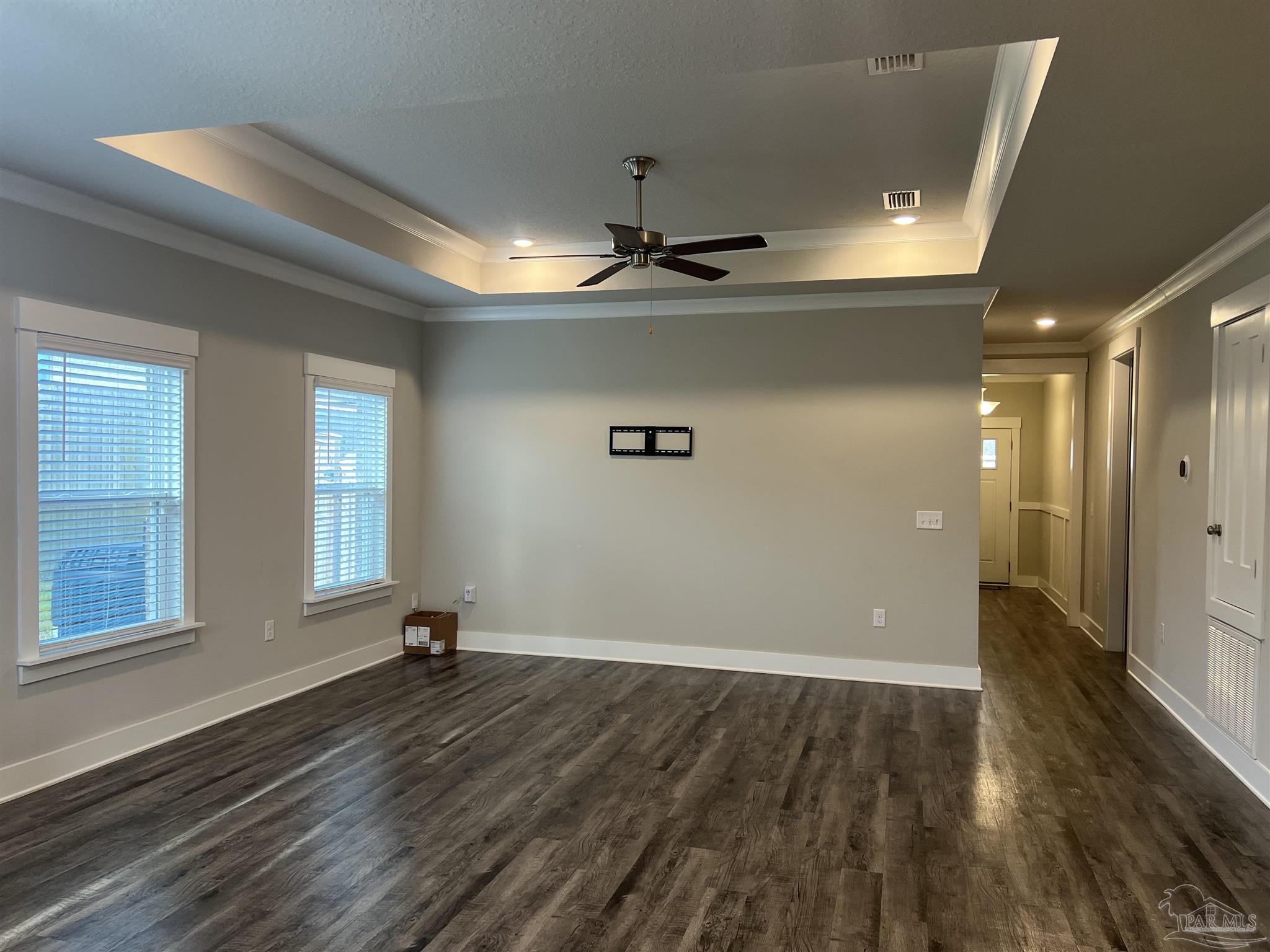 2704 Woodman Loop Cantonment, FL 32533 - Photo 6 of 44