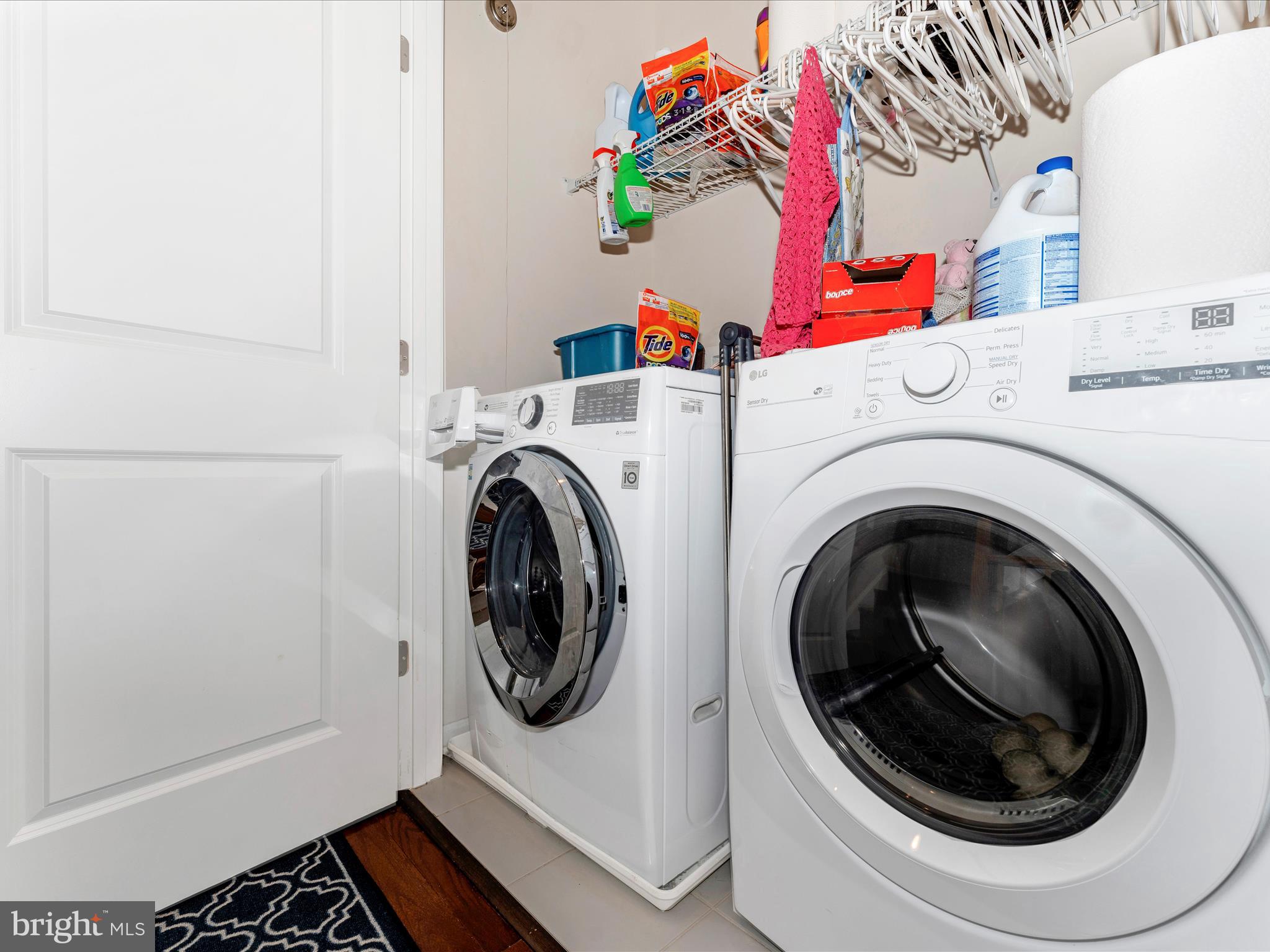 1167 Holden Road Frederick, MD 21701 - Photo 33 of 67 Laundry